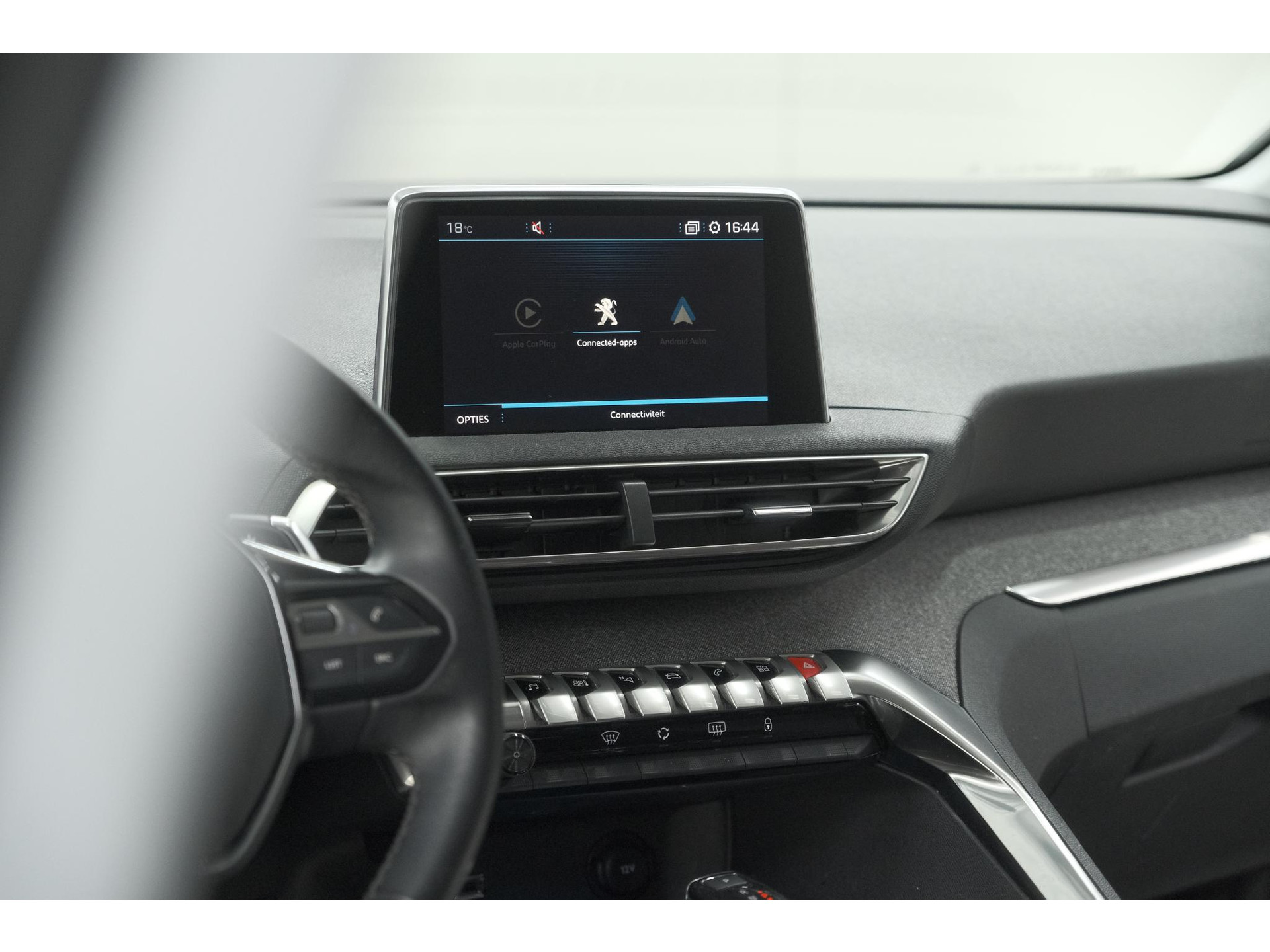 Peugeot 3008 PureTech 130 EAT6 Blue Lease Premium | Camera | Apple Carplay | Parkeersensoren | Climate Control
