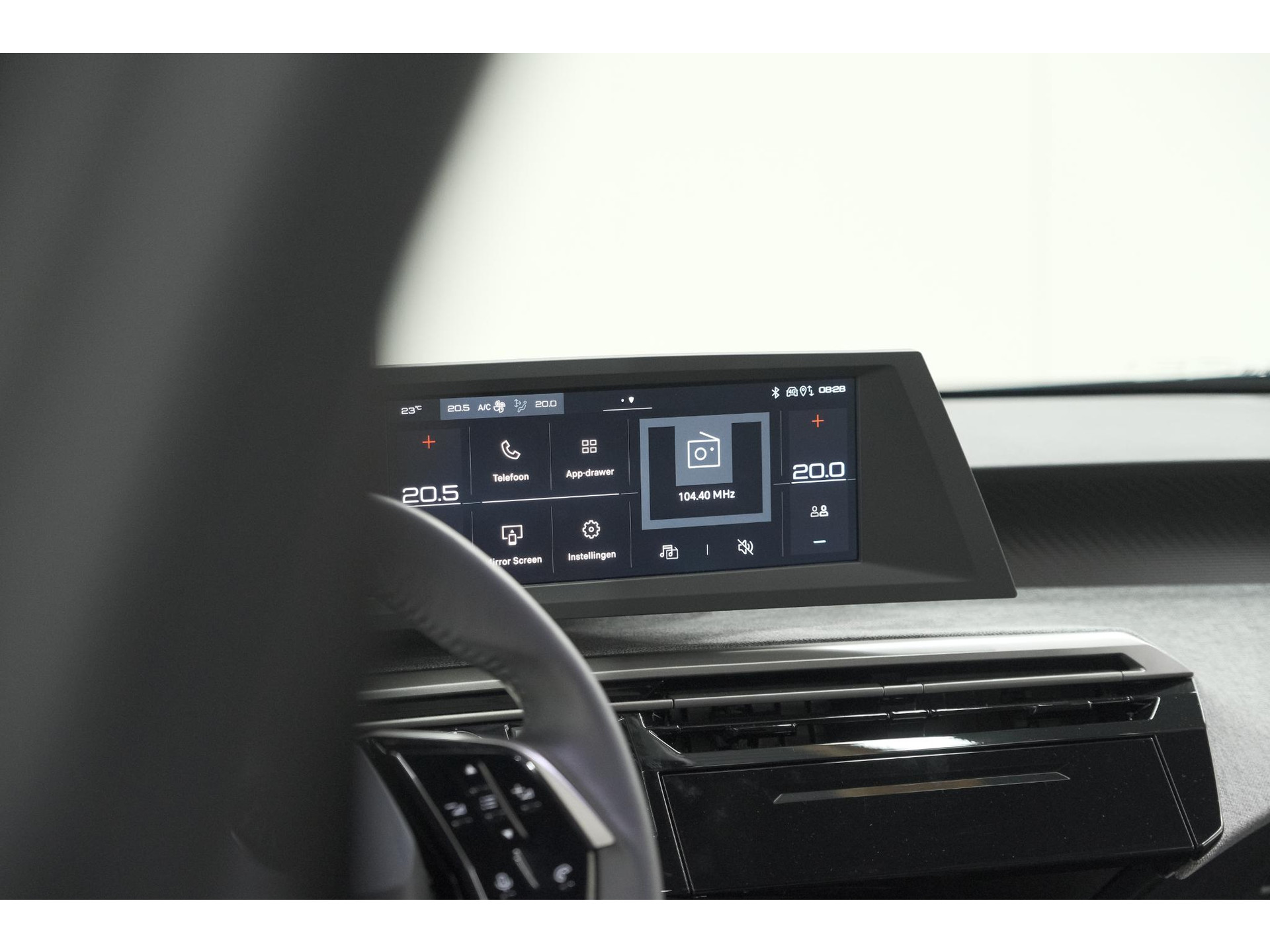 Peugeot 3008 Hybrid 136 e-DSC6 Allure | Camera | Apple Carplay | Parkeersensoren