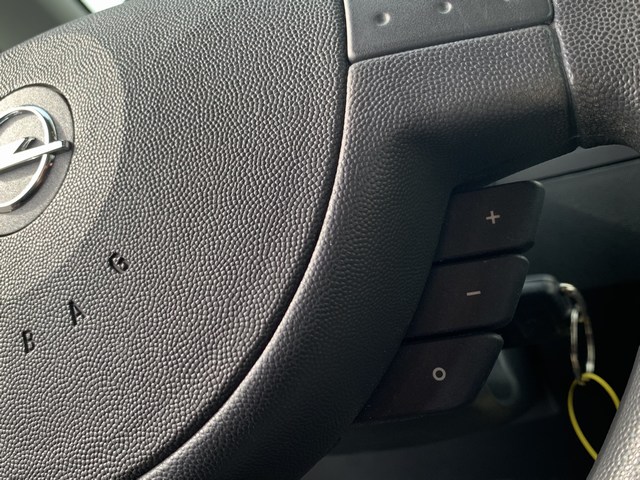 Opel Meriva 1.6 16V Automaat - V E R K O C H T