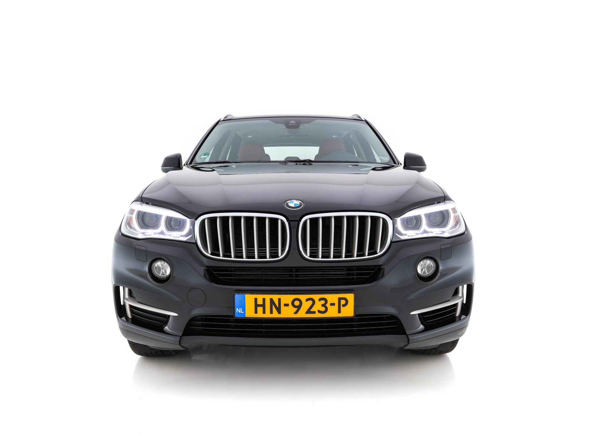 BMW X5 xDrive 40e Plug-In Aut. *LUXURY-LEATHER | NAVI-FULLMAP | BI-XENON | ECC | PDC | CRUISE | COMFORT-SEATS |  18"ALU*