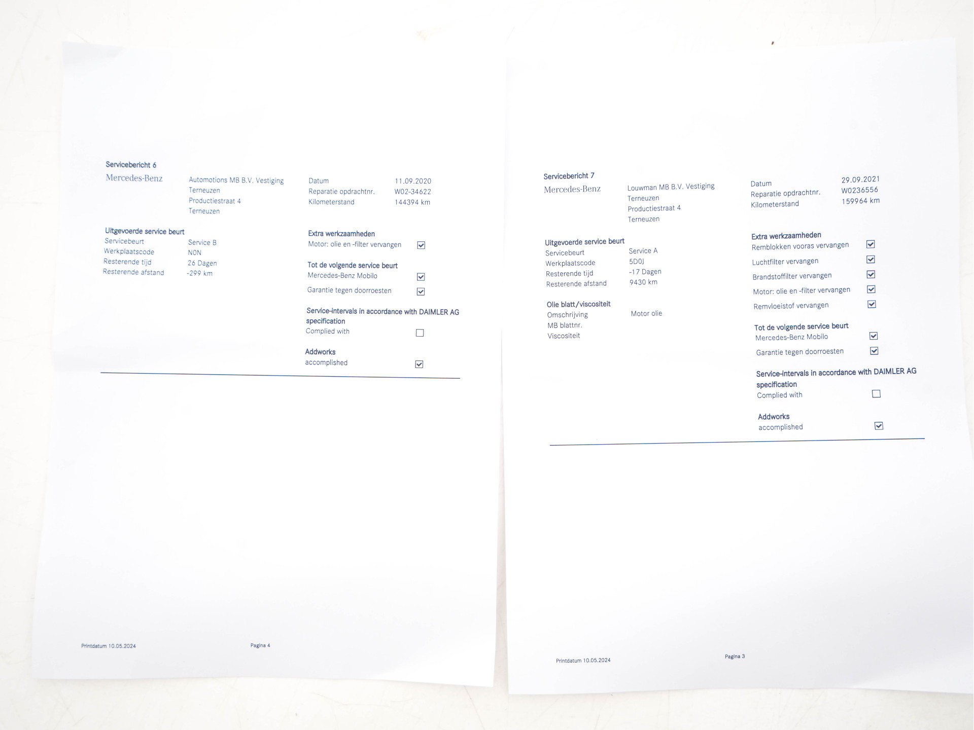 Mercedes-Benz GLA-klasse 200 CDI Ambition NAVI -FULLMAP | AIRCO | PDC | CRUISE | COMFORT-SEATS | 17"ALU*