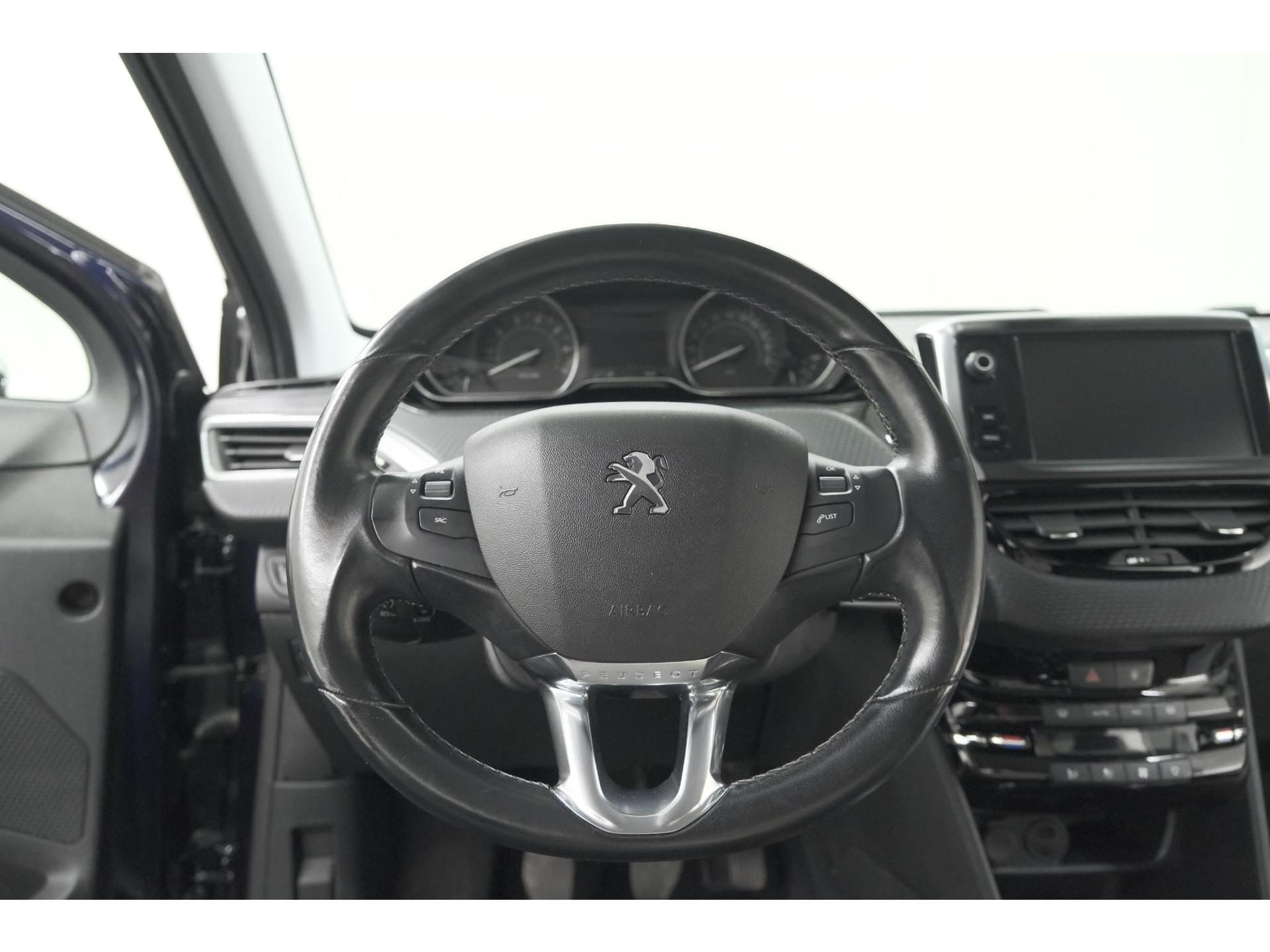Peugeot 208 PureTech 110 Tech Edition | Camera | Apple Carplay | Parkeersensoren