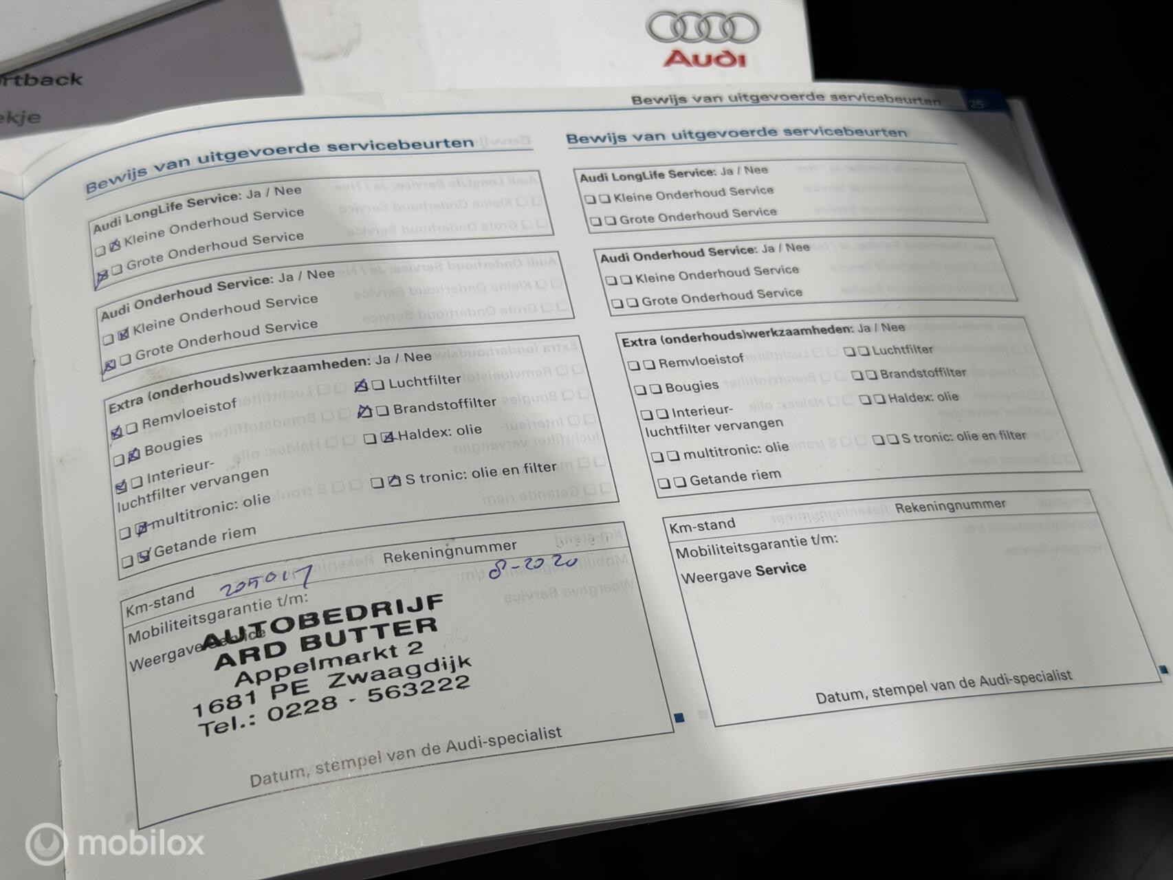 Audi A3 Sportback 1.4 TFSI Ambition Pro Line|5D|Automaat|Cruise|NAP|Nieuwe APK