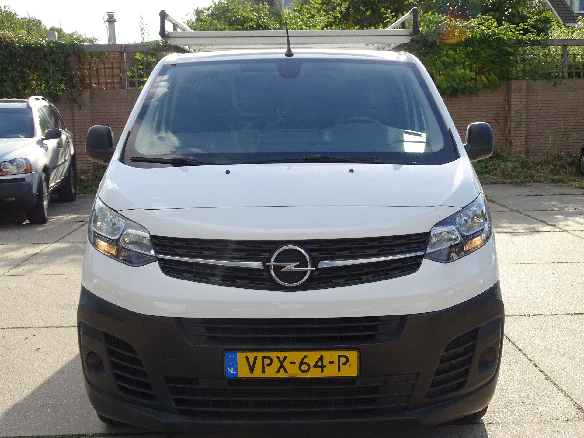 Opel Vivaro 2.0 CDTI L2H1 Edition