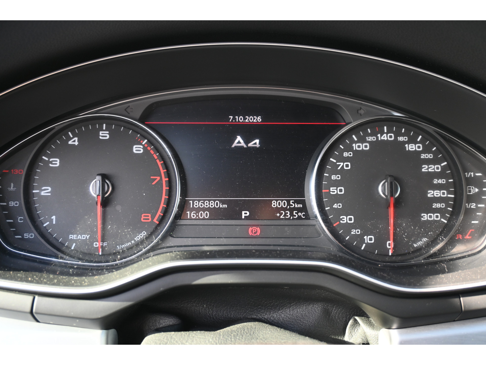 Audi A4 Avant 1.4 TFSI Sport S line edition Nap! Automaat Clima Navigatie Cruise LED Stoelverwarming Goed Onderhouden! Inruil Mogelijk!