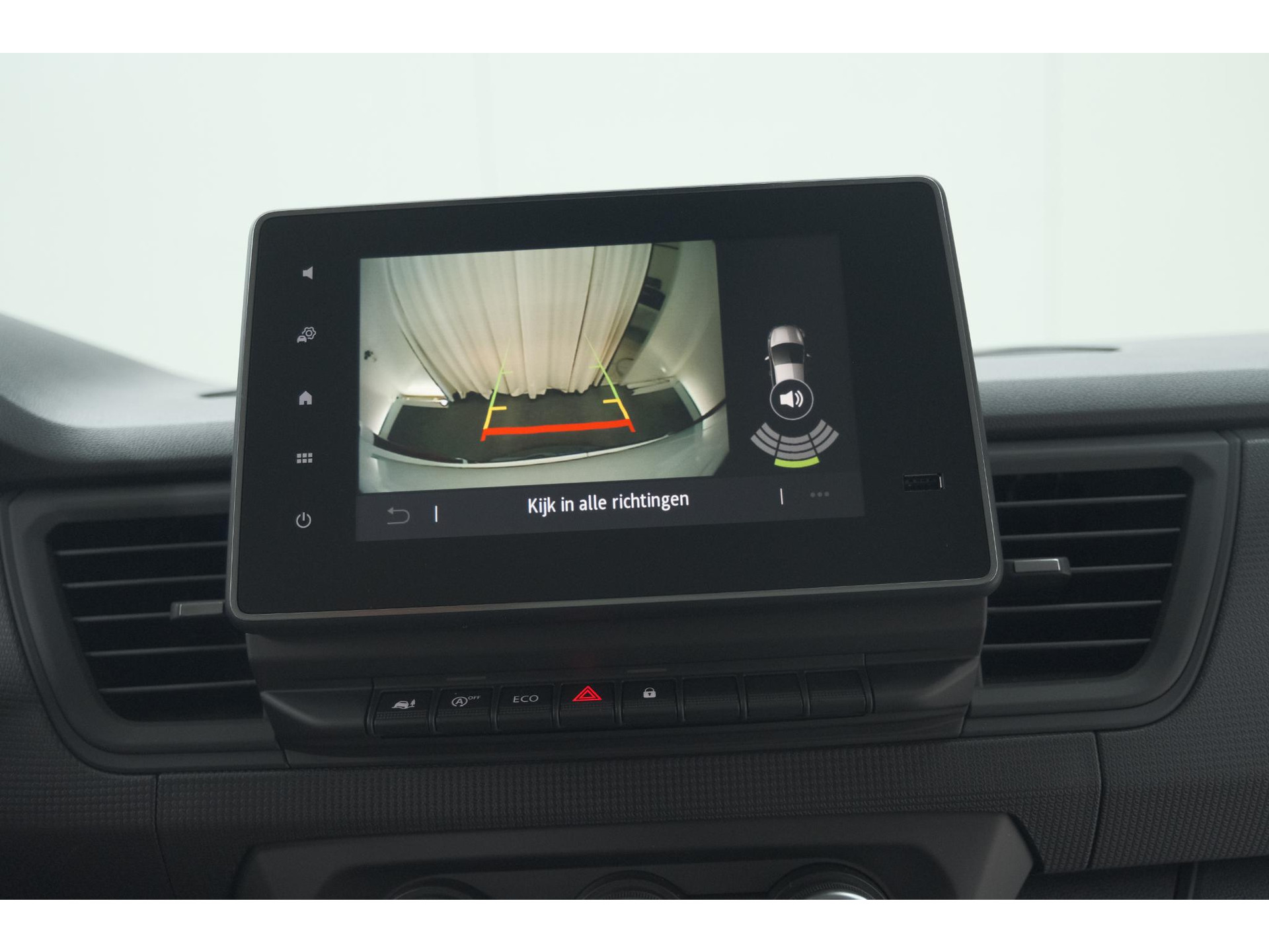 Renault Trafic 2.0 Blue dCi 130 T30 L2H1 Advance | Camera | Apple Carplay | Parkeersensoren