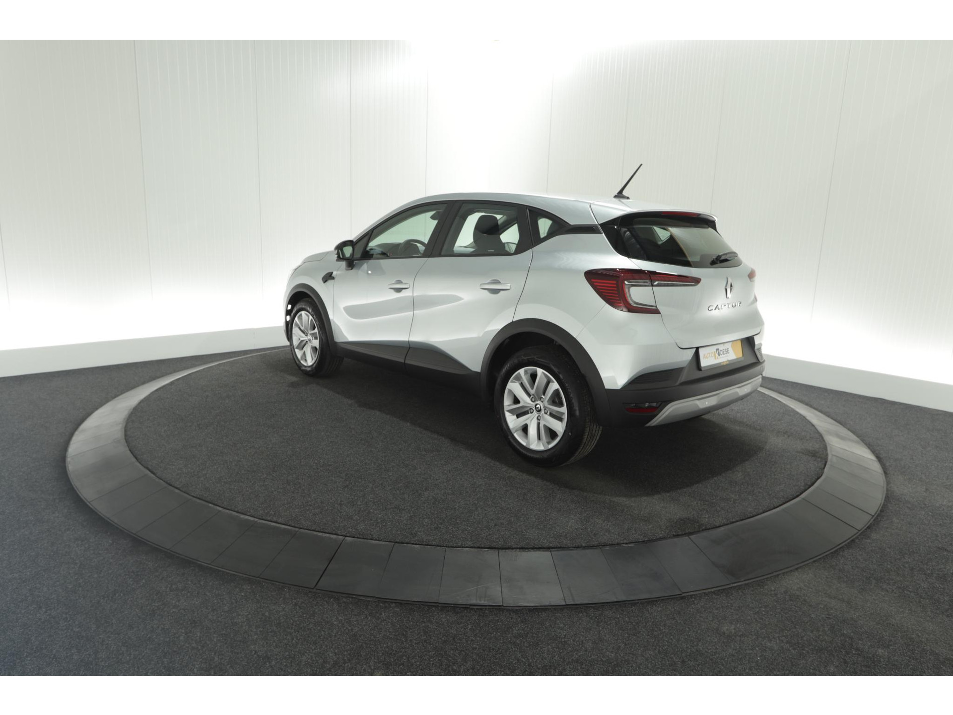 Renault Captur TCe 90 Evolution | Parkeersensoren | Apple Carplay | Climate Control | Stoelverwarming