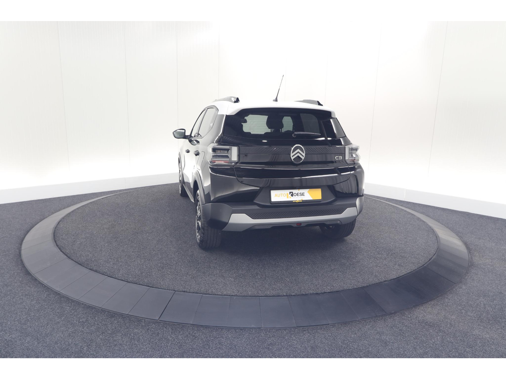 Citroen C3 Turbo 100pk Max | Nieuw Model | Camera | Navigatie | Apple Carplay | Parkeersensoren
