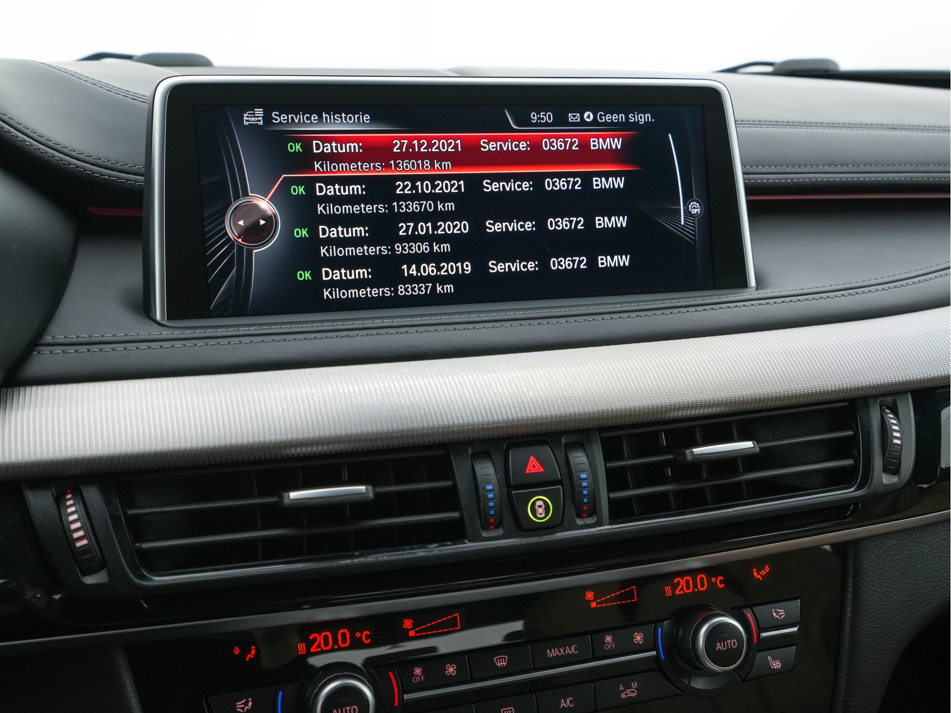 BMW X6 M Sport-Pack Innovation-Pack [ CHIP-TUNING 680-PK/850-Nm ] Aut. *LUXURY-LEATHER | NIGHT-VISION | TOPVIEW | MEMORY-PACK | HARMAN/KARDON-AUDIO | HEAD-UP | SOFT-CLOSE |  BLIND-SPOT | DAB+ | FULL-LED | NAVI-FULLMAP | HEATED-SPORTSEATS | SHIFTPADDLES |