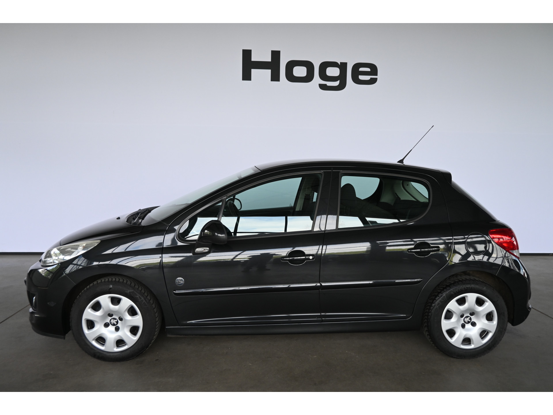 Peugeot 207 1.4 VTi Urban Move Airco Cruise Control Trekhaak All in Prijs! Inruil Mogelijk!