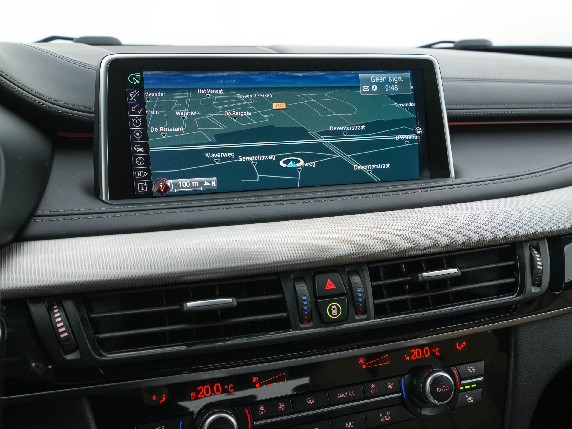 BMW X6 M Sport-Pack Innovation-Pack [ CHIP-TUNING 680-PK/850-Nm ] Aut. *LUXURY-LEATHER | NIGHT-VISION | TOPVIEW | MEMORY-PACK | HARMAN/KARDON-AUDIO | HEAD-UP | SOFT-CLOSE |  BLIND-SPOT | DAB+ | FULL-LED | NAVI-FULLMAP | HEATED-SPORTSEATS | SHIFTPADDLES |