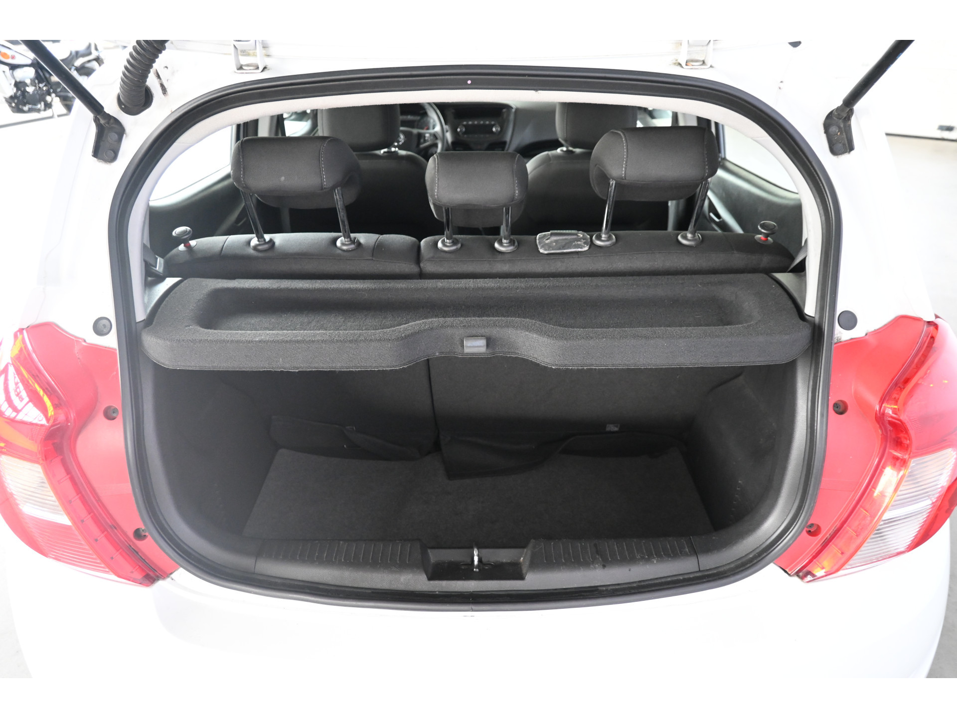Opel KARL 1.0 ecoFLEX Edition Airco Cruise control Elektrisch pakket 1e Eigenaar 100% Onderhouden Inruil mogelijk