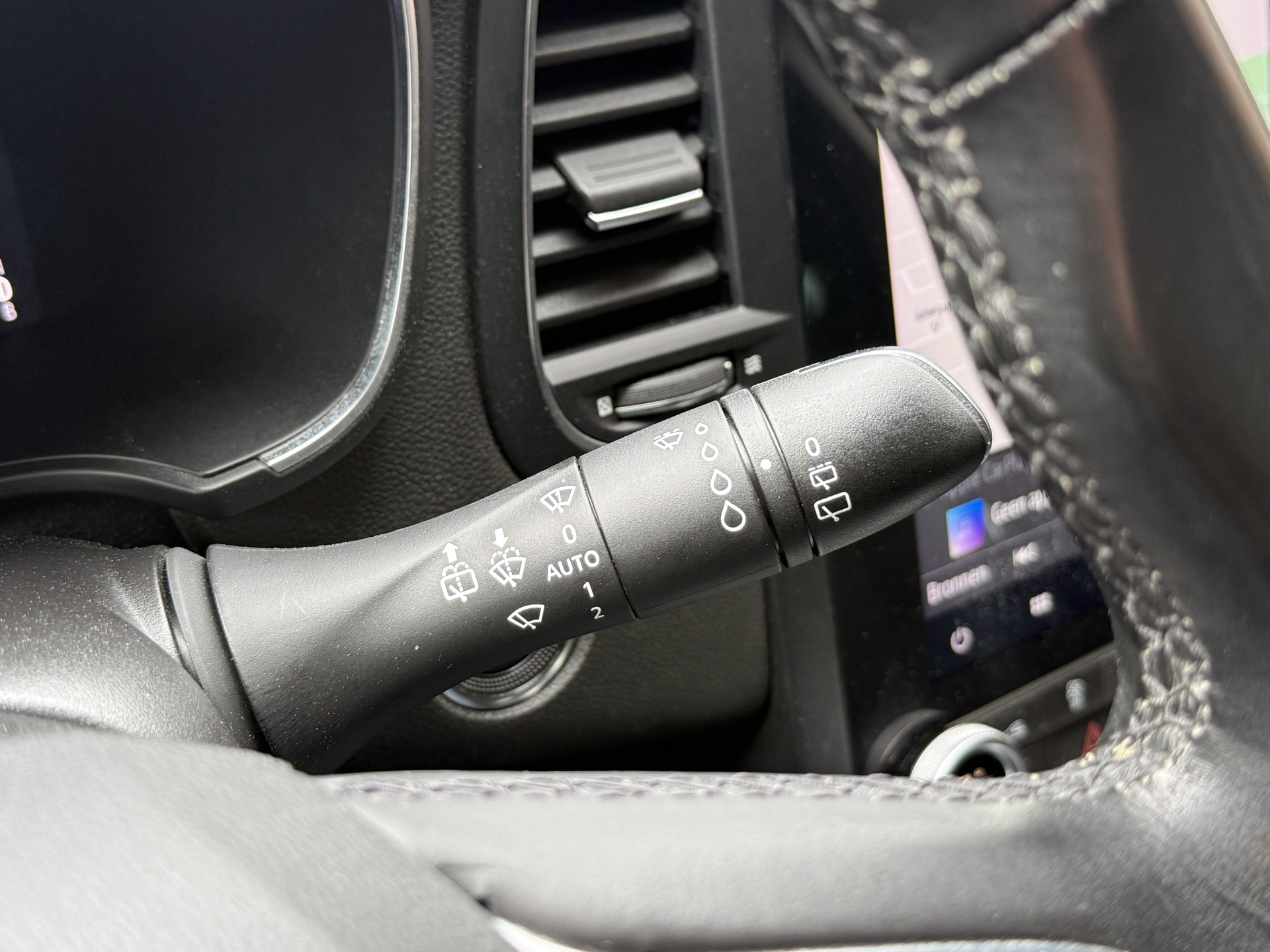 Renault Mégane Estate 1.6 E-Tech Plug-In Hybrid 160 Business Edition One | Apple Carplay | Stoel/stuurverwarming | Full LED | Keyless
