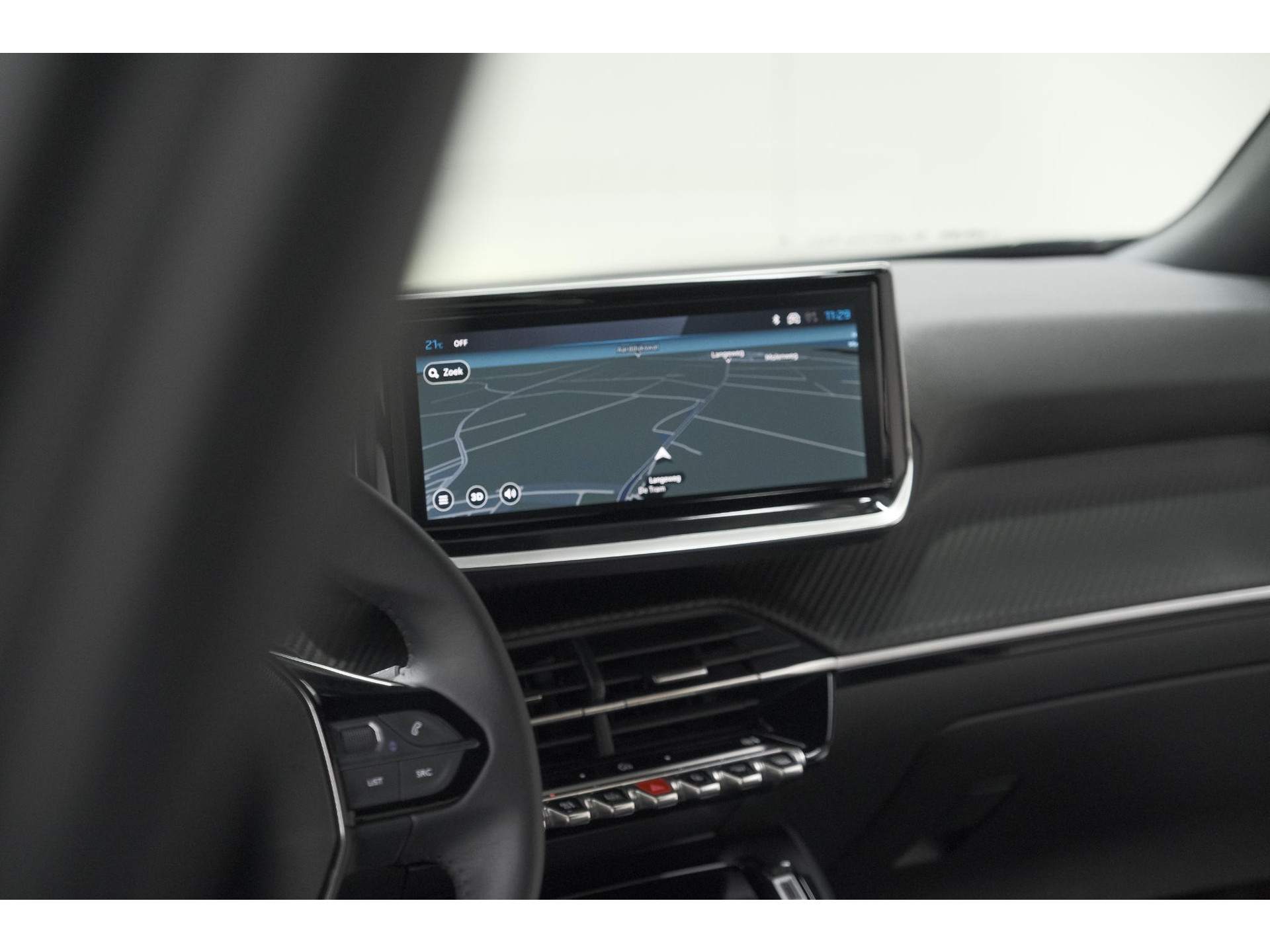 Peugeot 2008 PureTech 100 Allure | Allseason Banden | 360 Camera | Adaptieve Cruise Control | Dodehoekdetetie | Navigatie