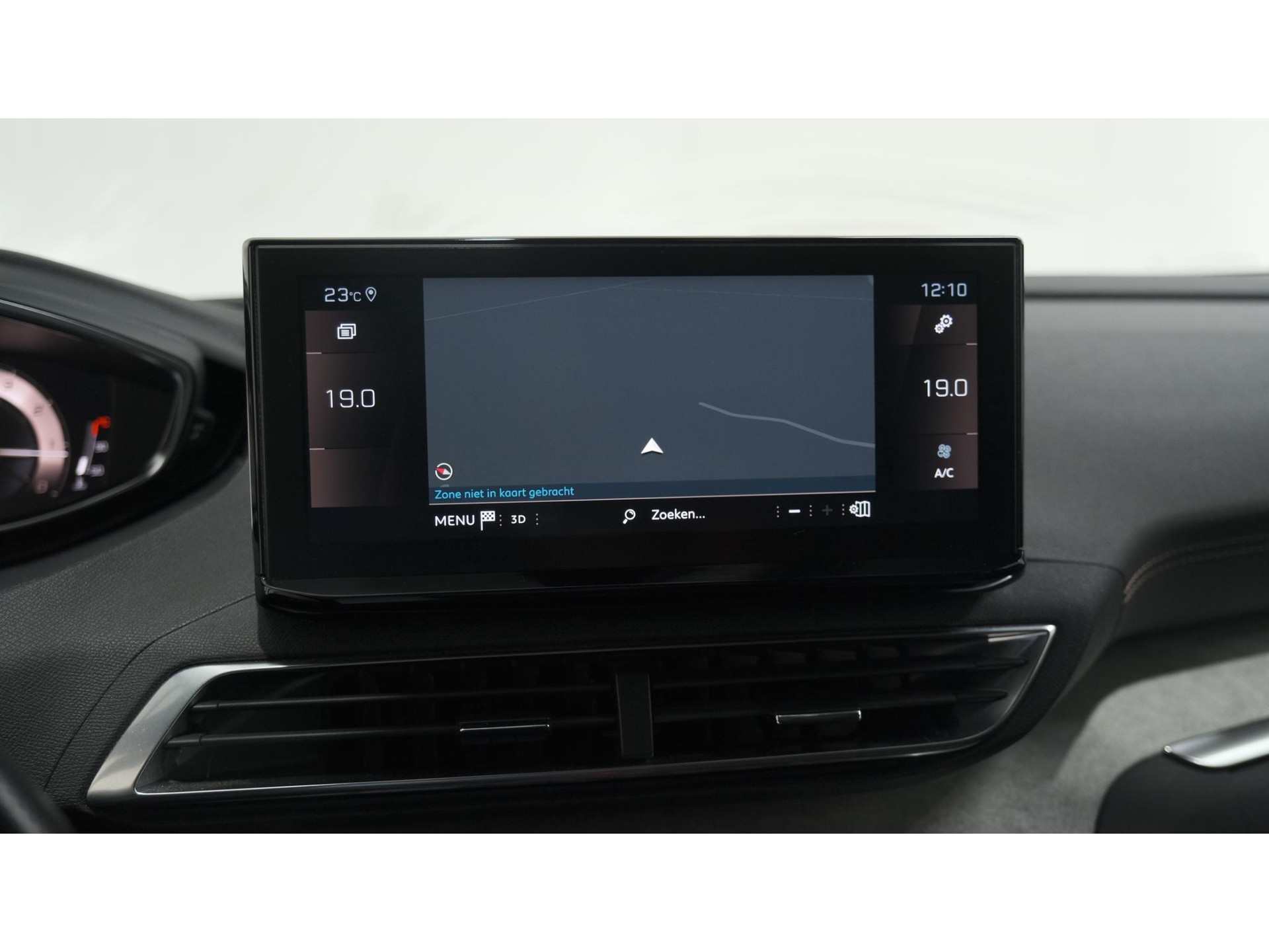 Peugeot 3008 1.6 PureTech 180 EAT8 GT | Trekhaak | Camera | Dodehoekdetectie | Navigatie