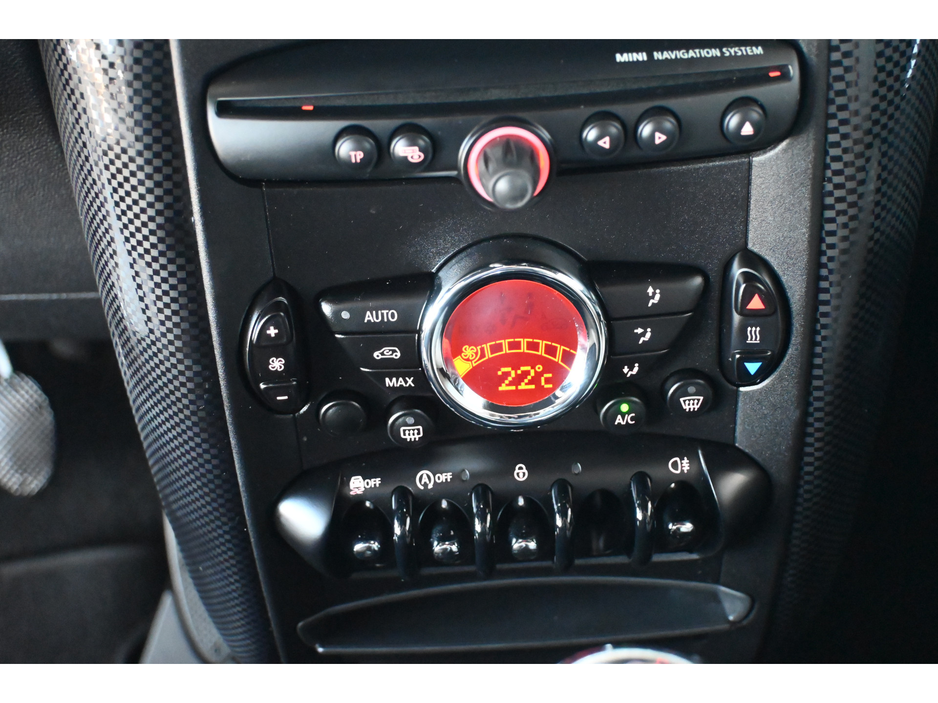MINI Paceman 1.6 Cooper Knockout Edition Clima Navigatie Goed Onderhouden! Inruil Mogelijk!