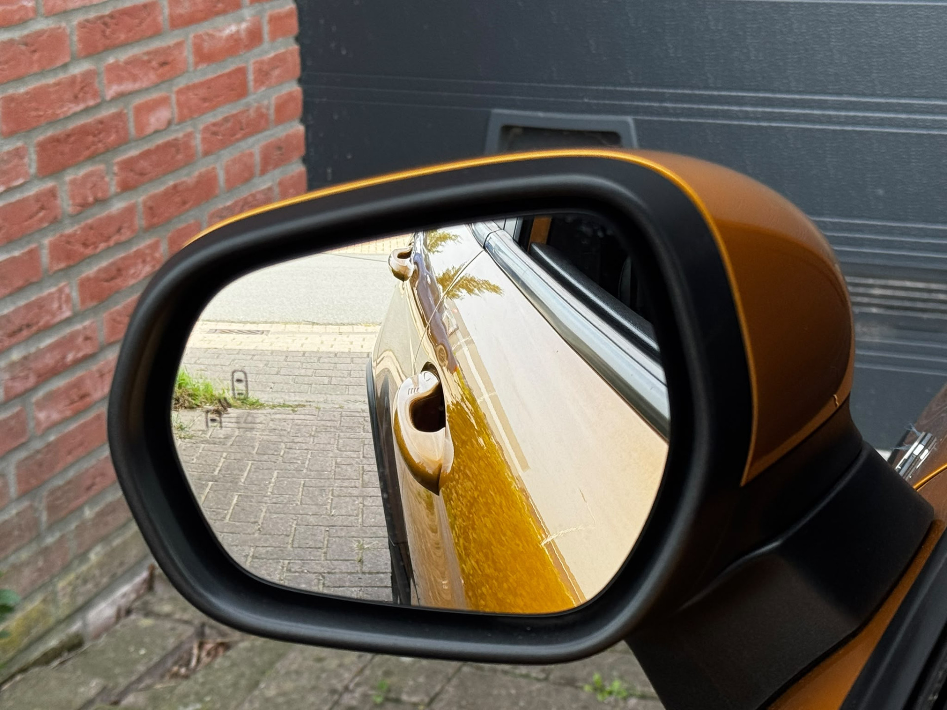 Ford Fiesta 1.0 EcoBoost 100PK Automaat Active Leer Camera Dode-hoek