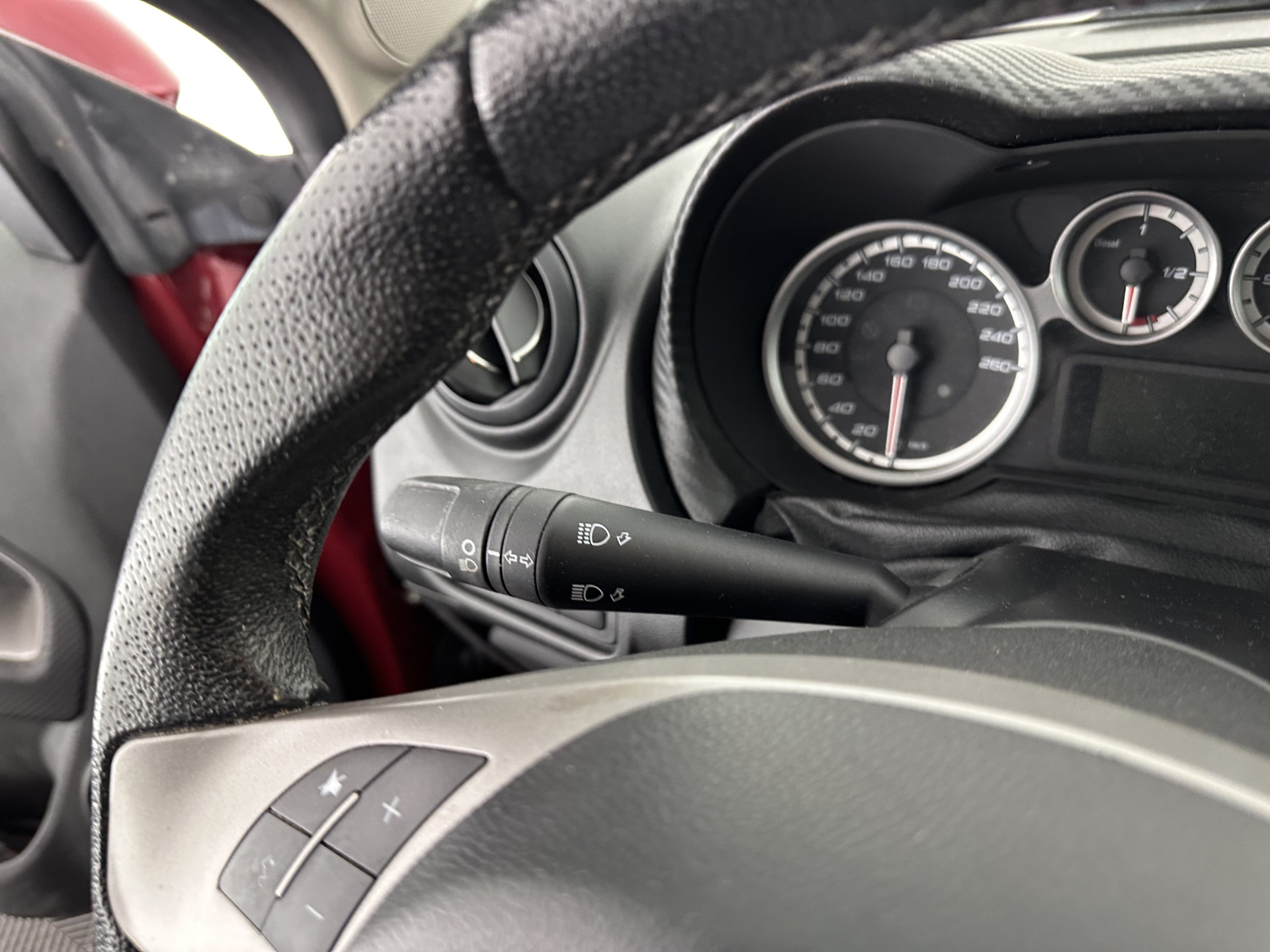 Alfa Romeo MiTo 1.3 JTDm ECO Esclusivo *LUXURY-LEATHER | NAVI-FULLMAP | SPORT-SEATS | ECC | PDC | CRUISE | PRIVACY-GLASS *