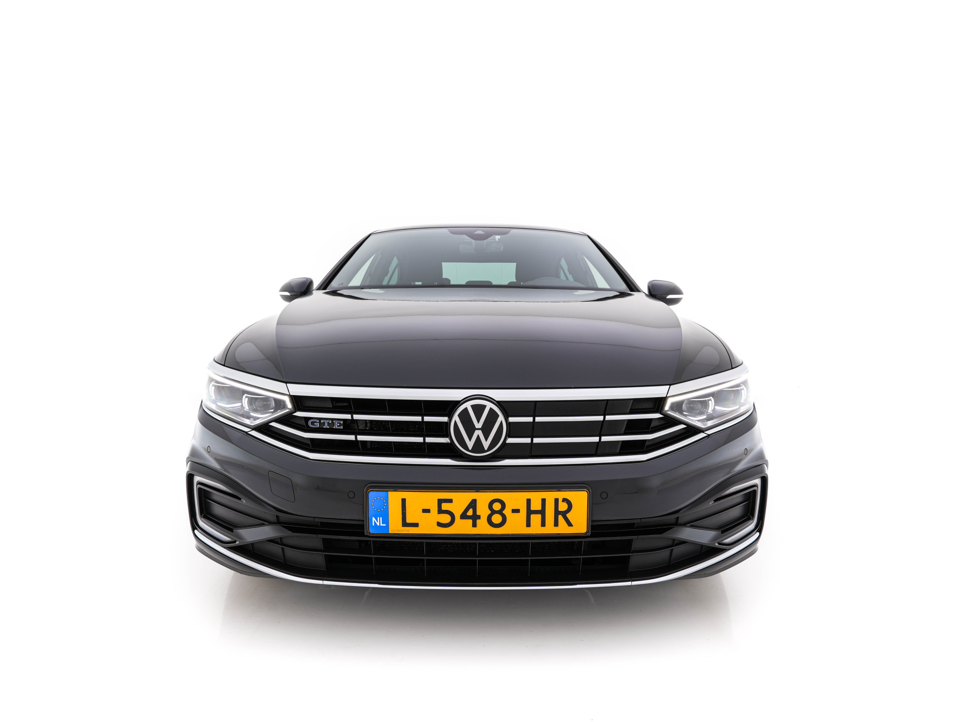 Volkswagen Passat 1.4 TSI GTE Business (Plug-In) (INCL-BTW) Aut. *FULL-LED | DIGI-COCKPIT | ADAPTIVE-CRUISE | NAVI-FULLMAP | KEYLESS | DAB+ | COMFORT-SEATS | SHIFTPADDLES | PRIVACY-GLASS | PDC | CAMERA | CARPLAY | 17''ALU*