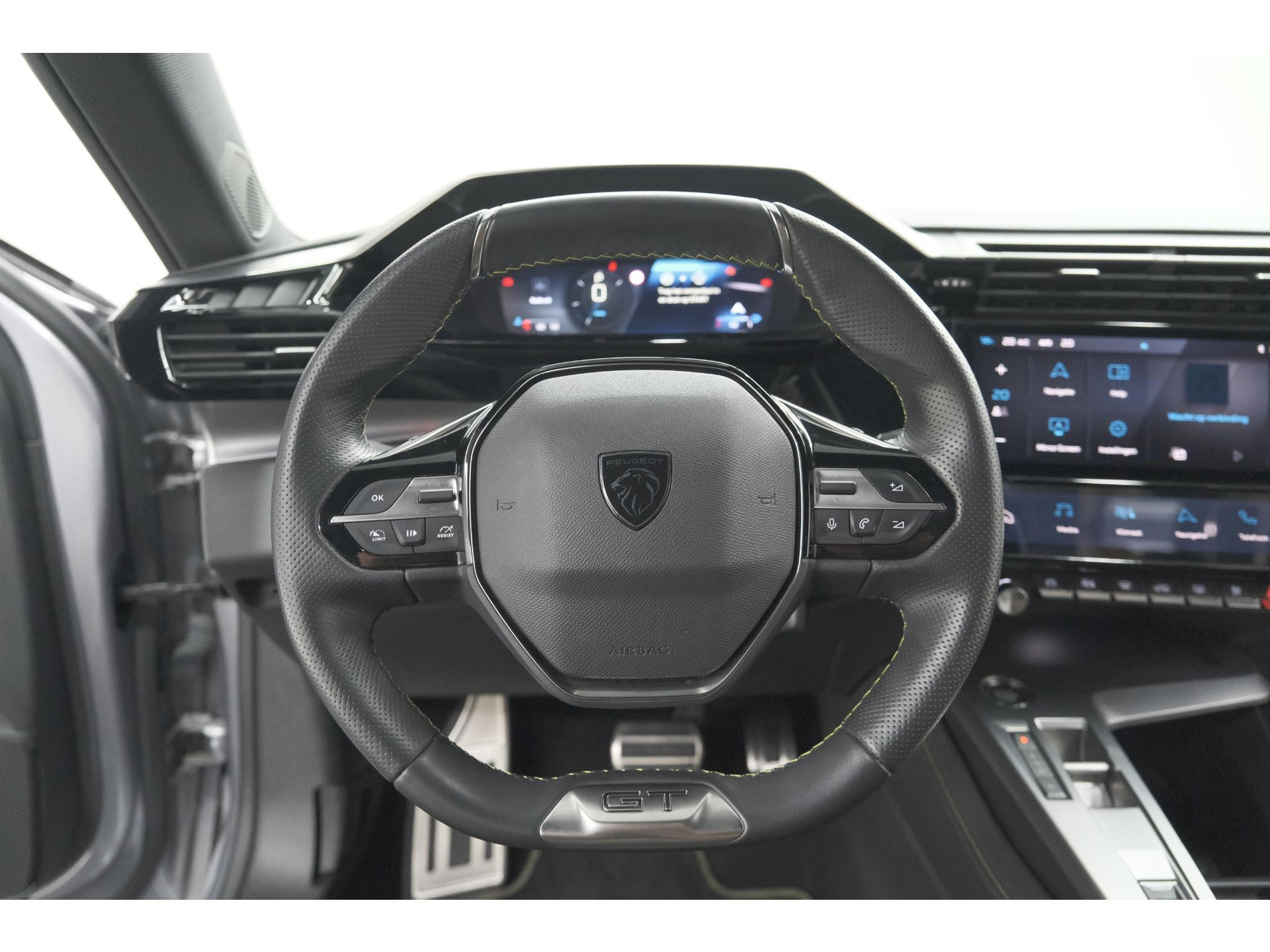 Peugeot 308 SW PureTech 130 EAT8 GT | Trekhaak | Stoelverwarming | Camera | Adaptieve Cruise Control