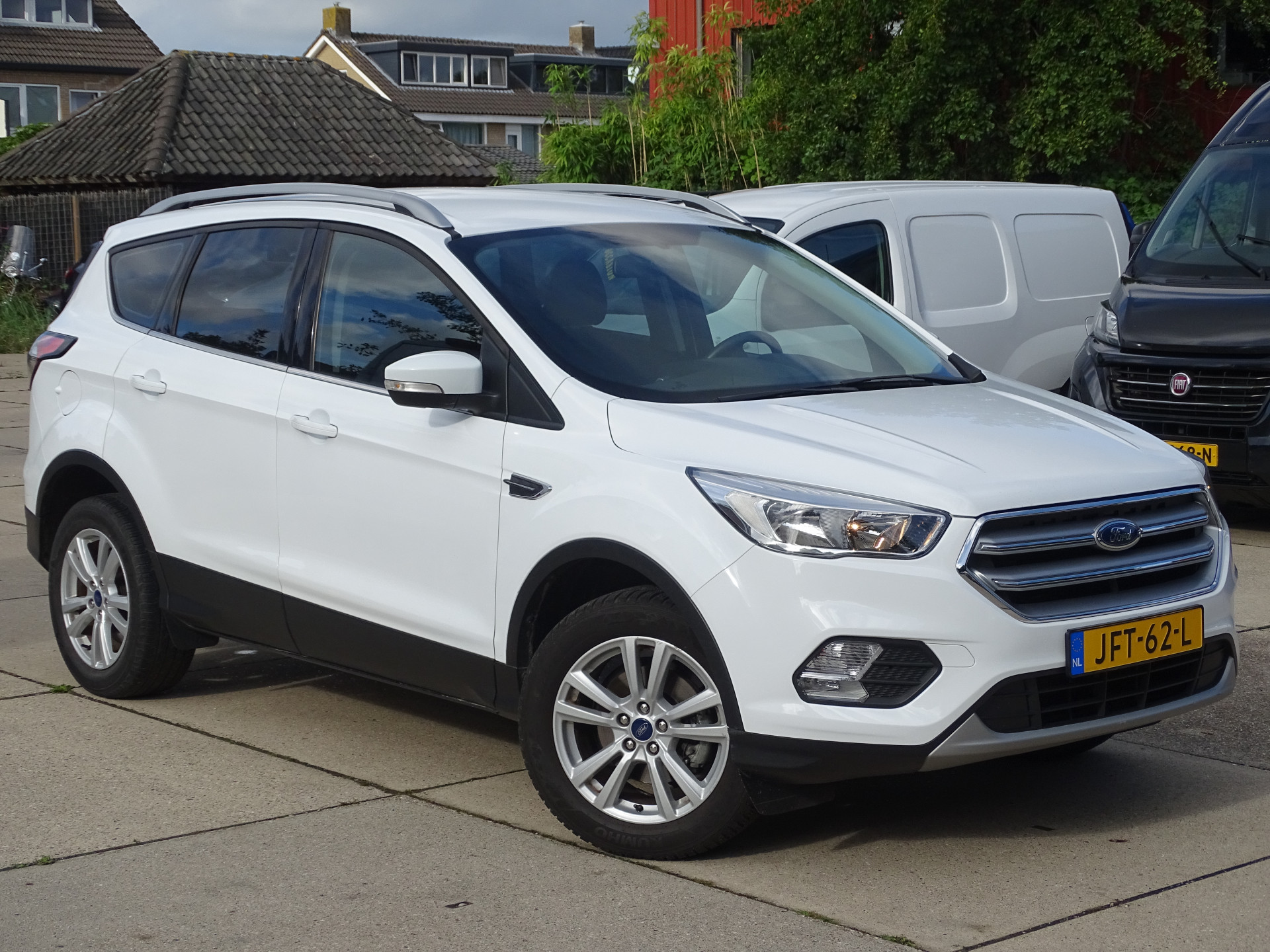 Ford Kuga 1.5 EcoBoost ST Line