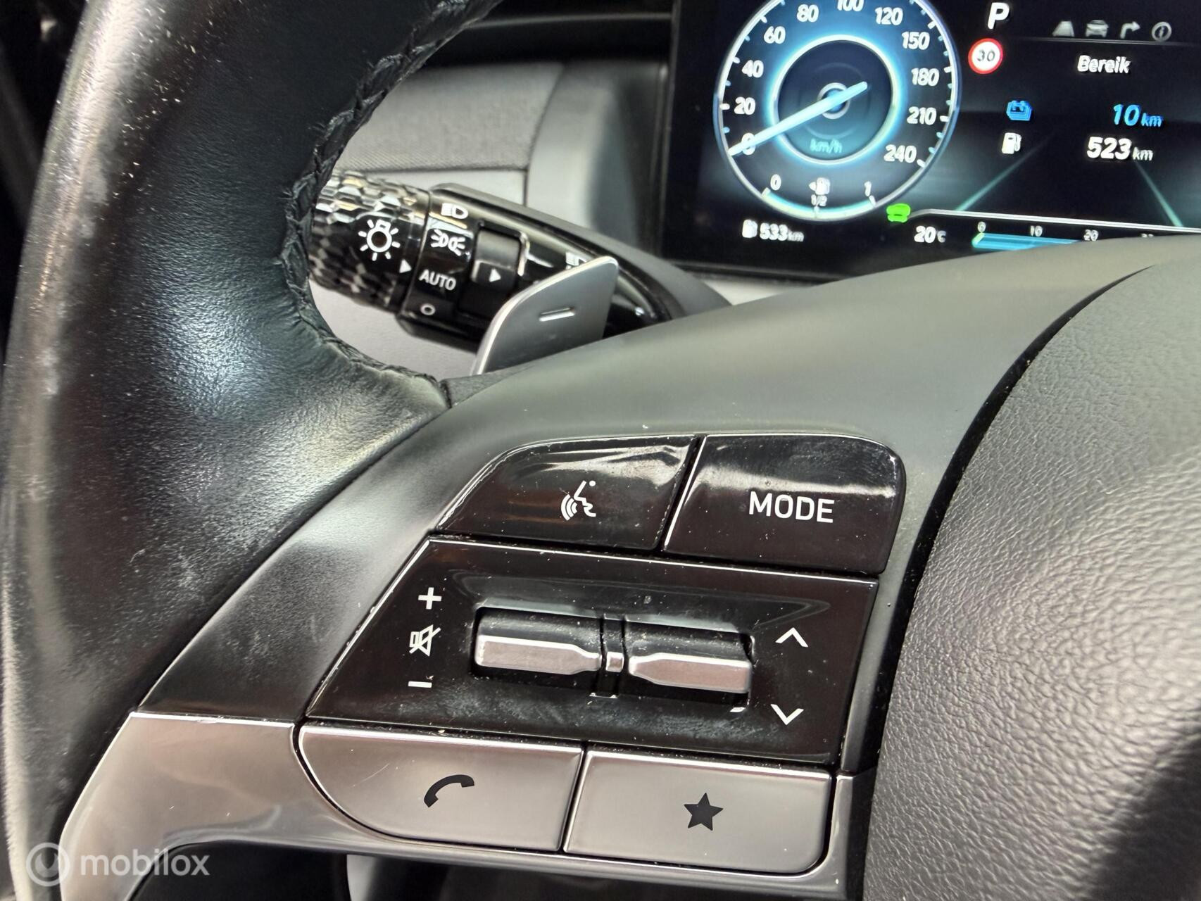 Hyundai Tucson 1.6 T-GDi PHEV Premium Sky 4WD | 2021 | FULL