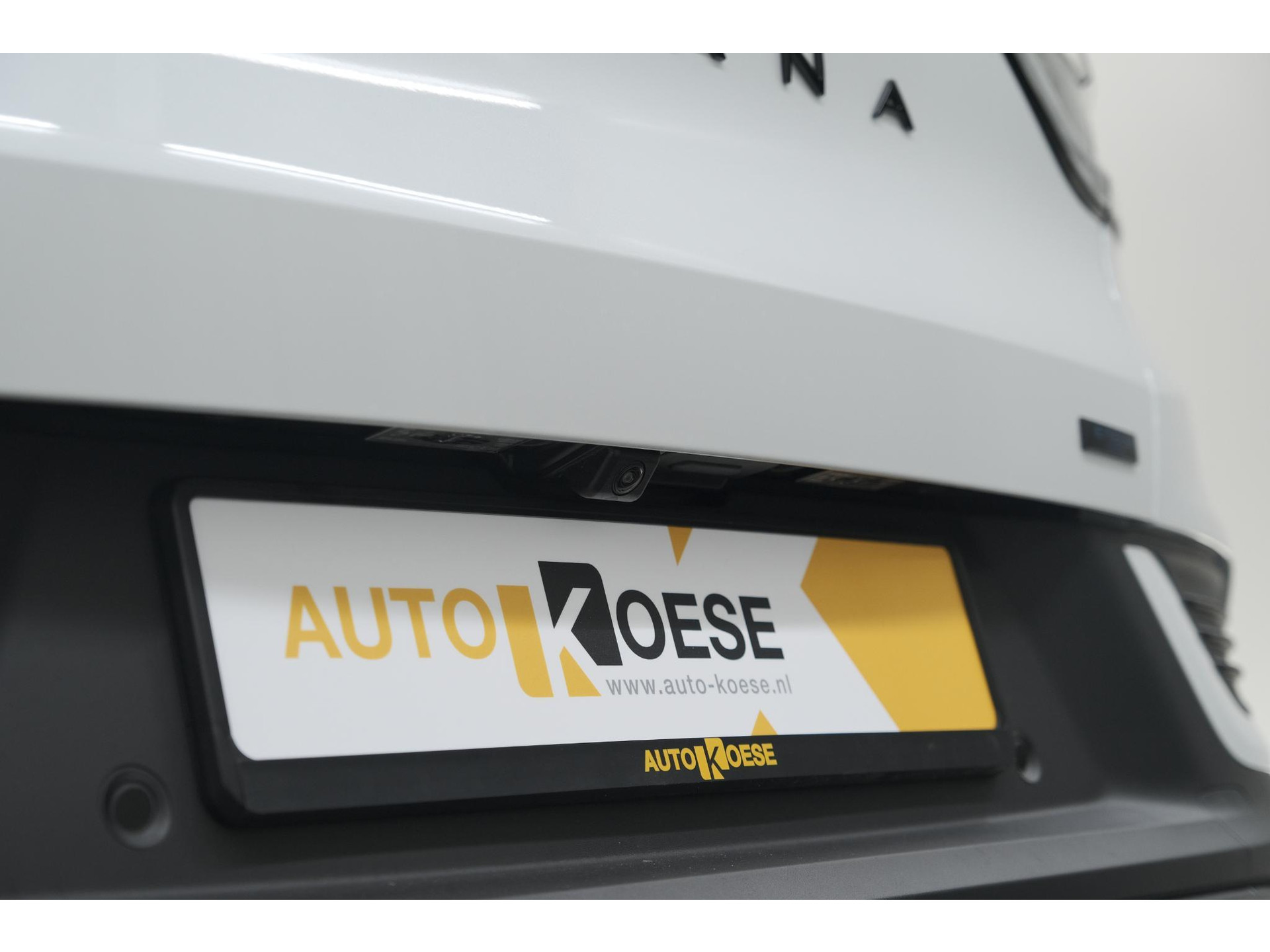 Renault Arkana 1.6 E-Tech hybrid 145 Esprit Alpine | 360 Camera | Adaptieve Cruise Control | Pack Winter | Dodehoekdetectie