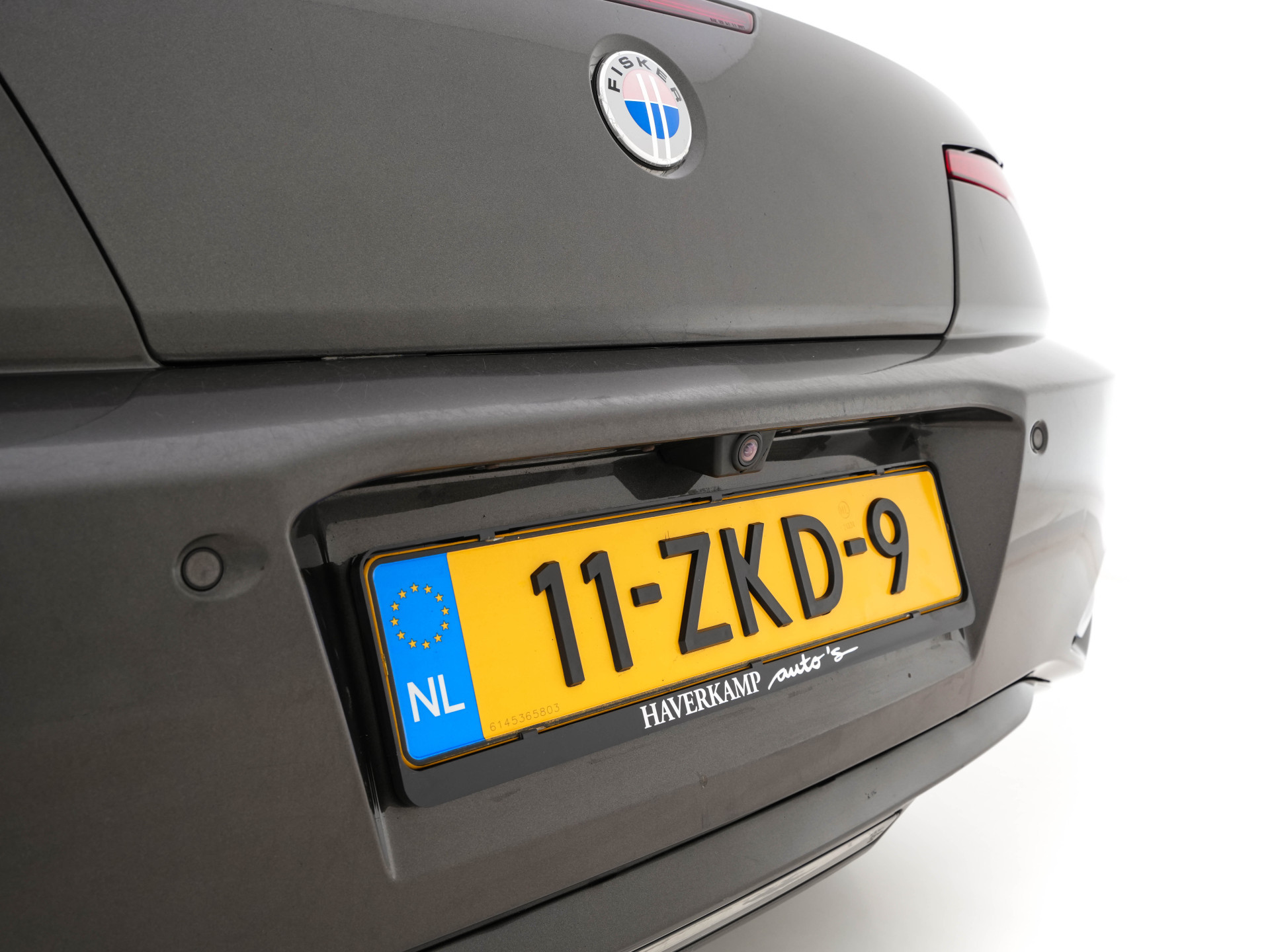 Fisker Karma 2.0 EcoSport  (⚠️) Aut. *XENON | 1/2LEATHER | DIGI-COCKPIT | NAV-FULLAMP | COMFORT-SEATS | CAMERA | 22''ALU | ECC | PDC | CRUISE*