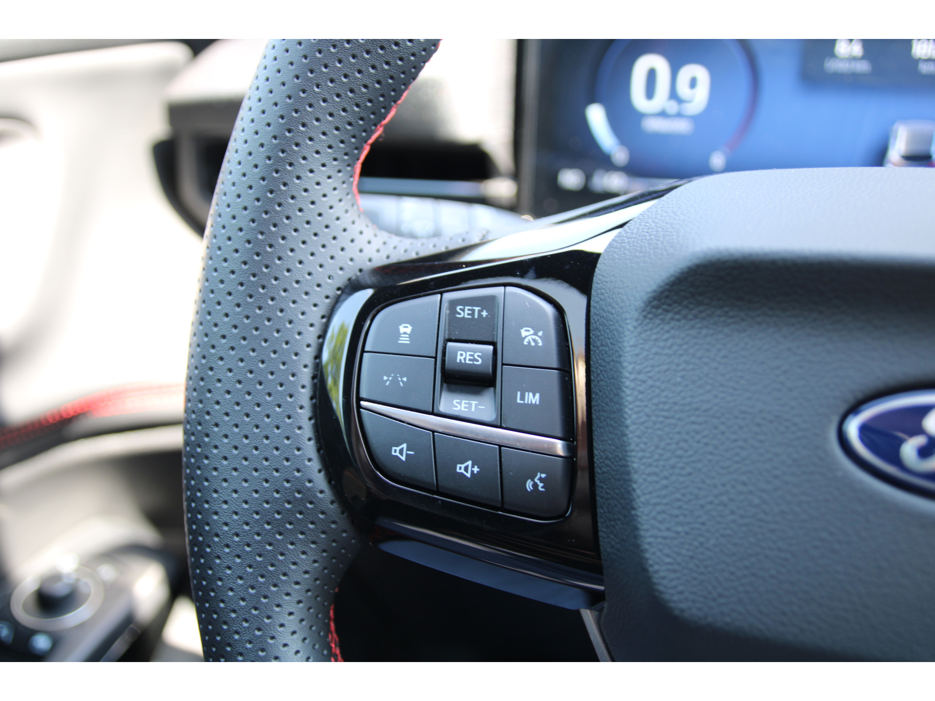 Ford Puma 1.0 EcoBoost Hybrid 155 PK ST-Line X Automaat PANORAMADAK | LED MATRIX | WINTER-PACK| 19' LM VELGEN | B&O