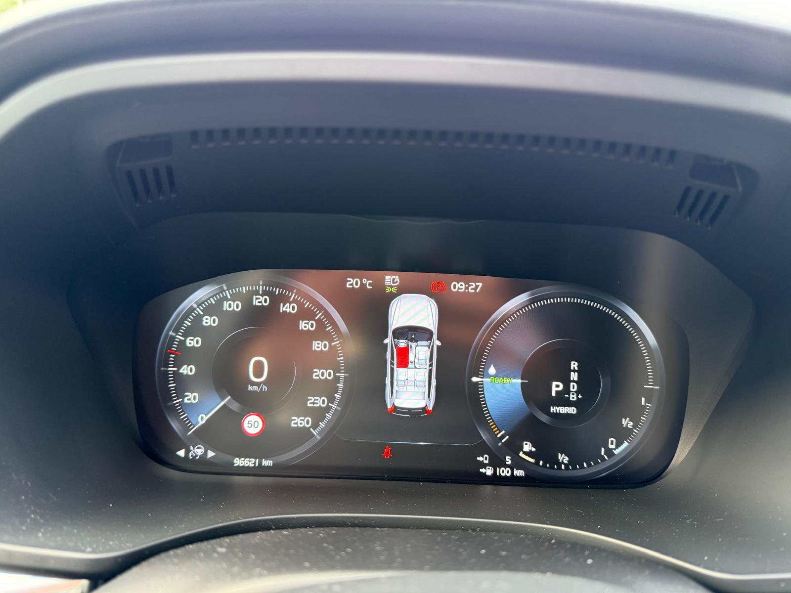 Volvo XC60 2.0 T8 Plug-in hybrid AWD Inscription Exclusive | 1E EIGENAAR | 3/6/12 MND GARANTIE | PANO | LED | ACC | DAB | CARPLAY | TREKHAAK | STOELKOELING |