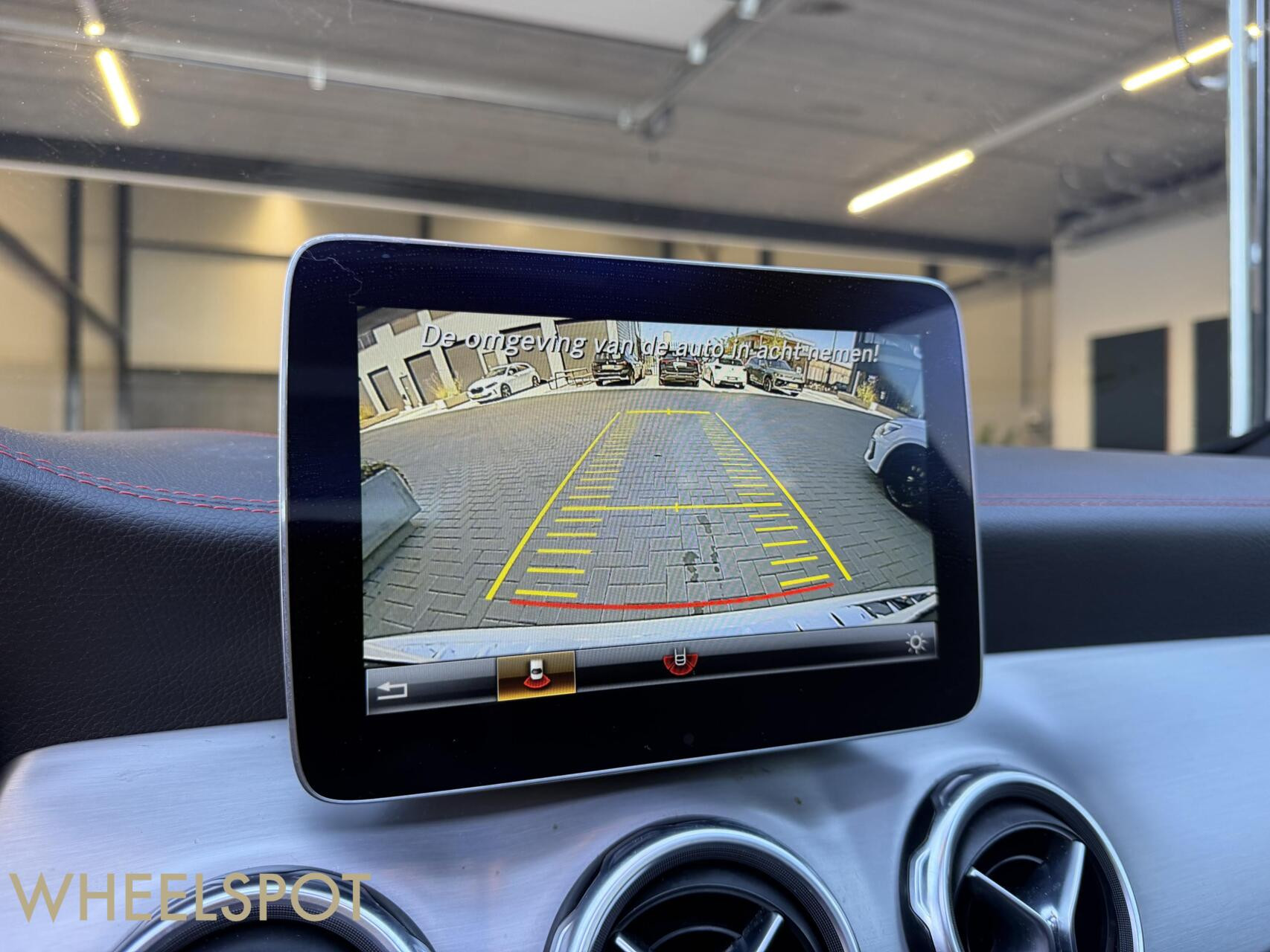 Mercedes GLA-klasse 250 4Matic AMG|Pano|Keyless|19 Inch|Camera