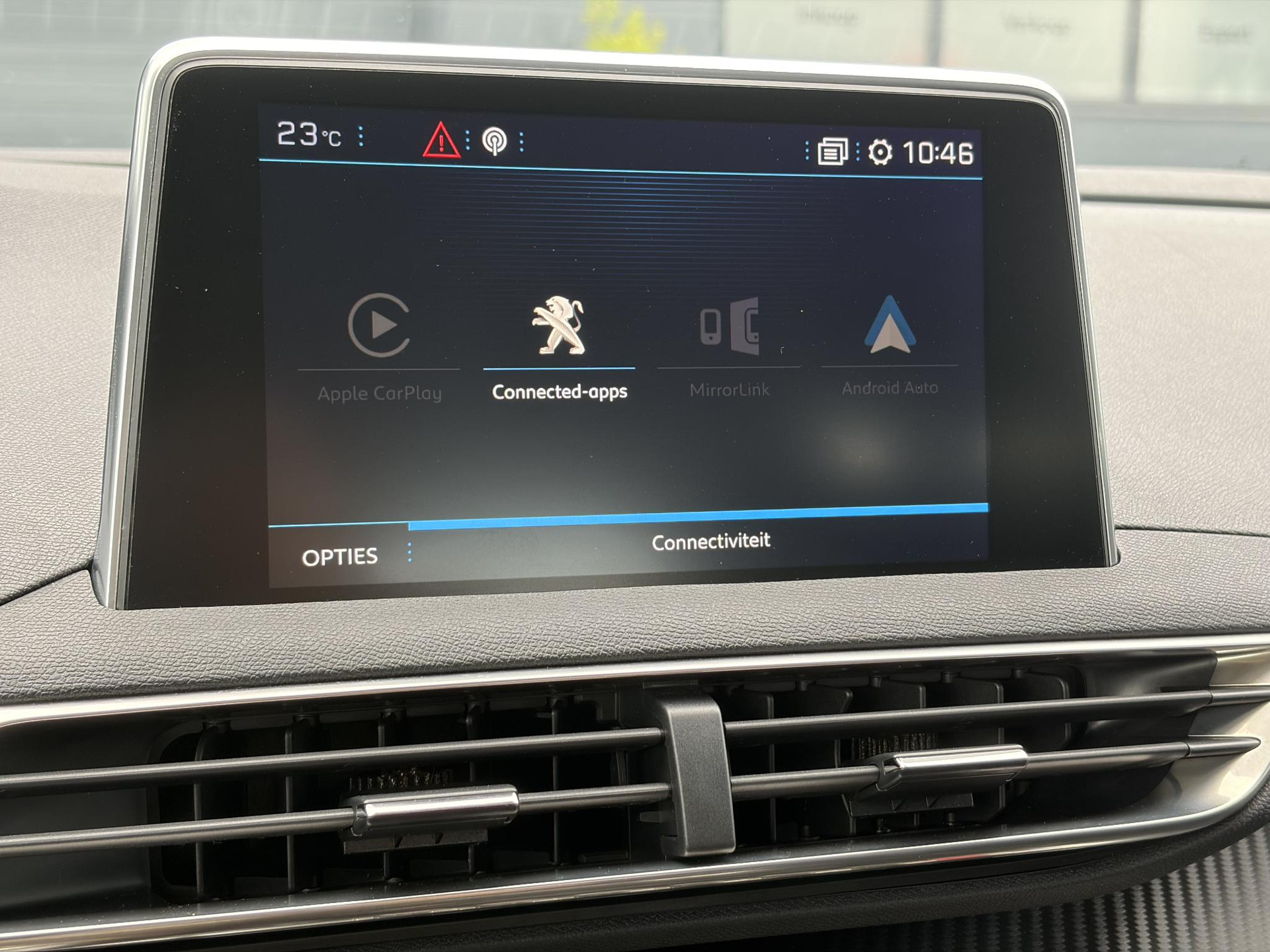 Peugeot 5008 1.2 PureTech Active 1e Eigenaar,D-riem 12-2023,Trekhaak,7 Persoons,6 Bak,Carplay,Clima,Cruise,131pk,Pdc,Dealer Onderhouden,N.A.P,Apk tot 05-2027
