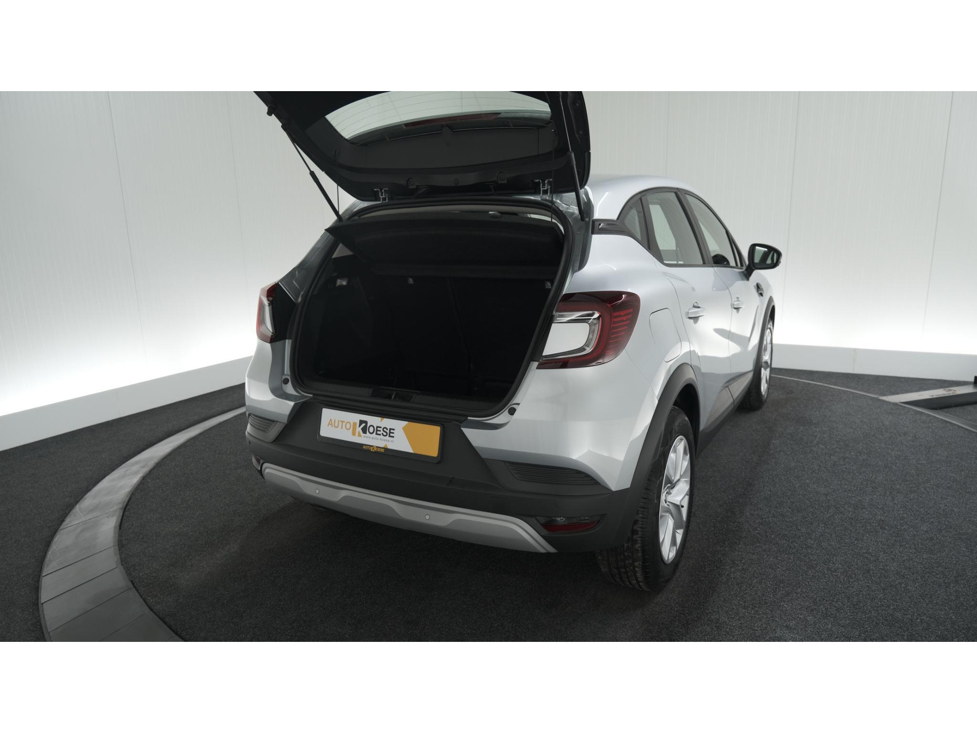 Renault Captur TCe 90 Evolution | Parkeersensoren | Apple Carplay | Climate Control | Stoelverwarming