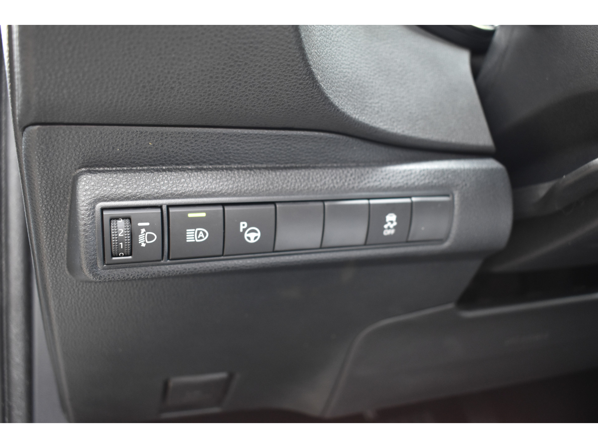 Toyota Corolla 2.0 Hybrid GR-Sport Plus Pano Bi-tone Automaat