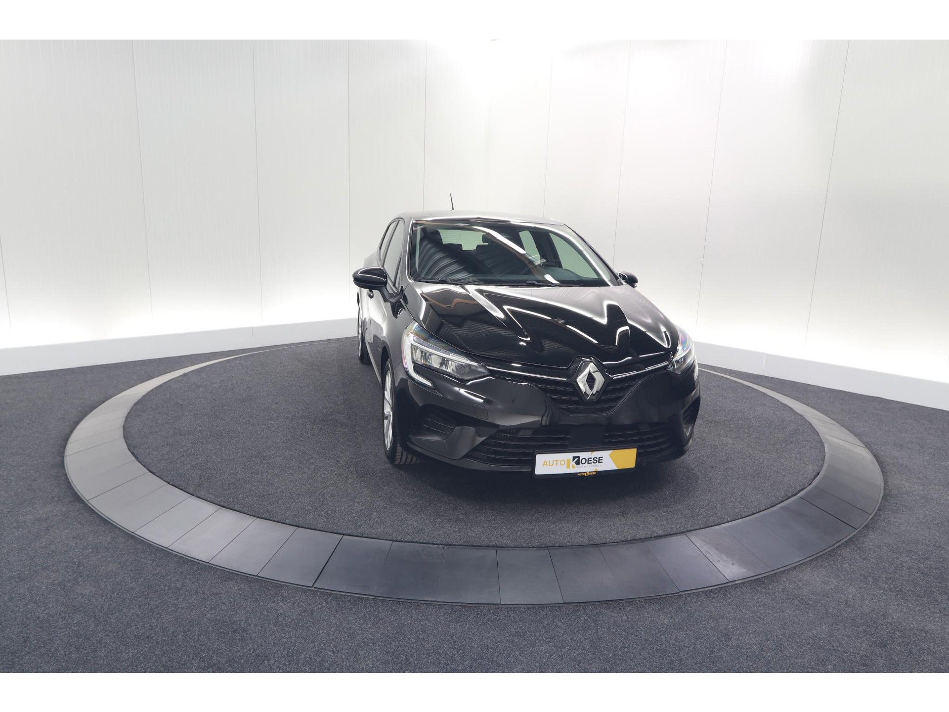 Renault Clio TCe 90 Equilibre | Parkeersensoren | Apple Carplay | Cruise Control