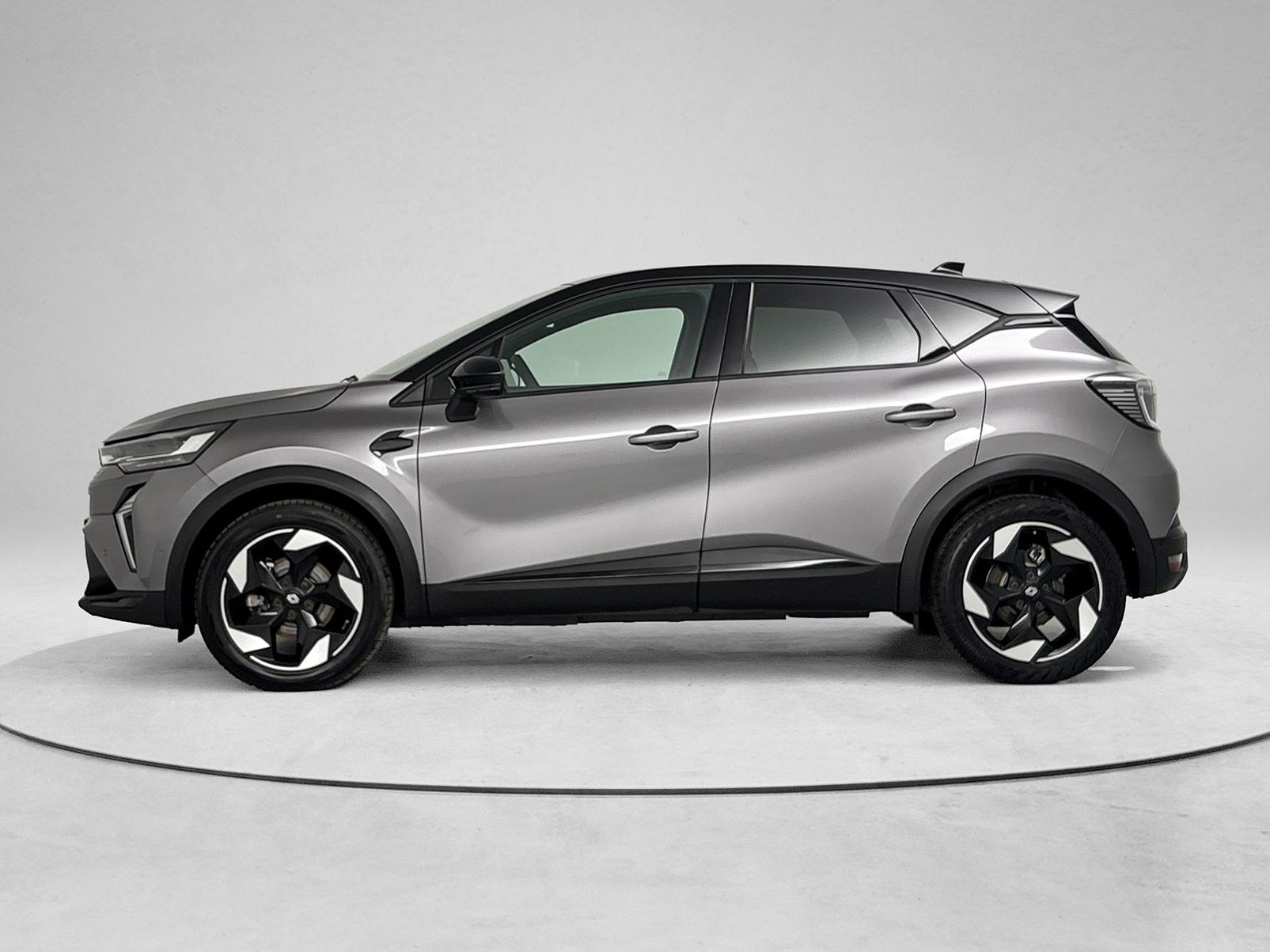 Renault Captur E-Tech full hybrid 145PK techno | CAMERA | NAVI
