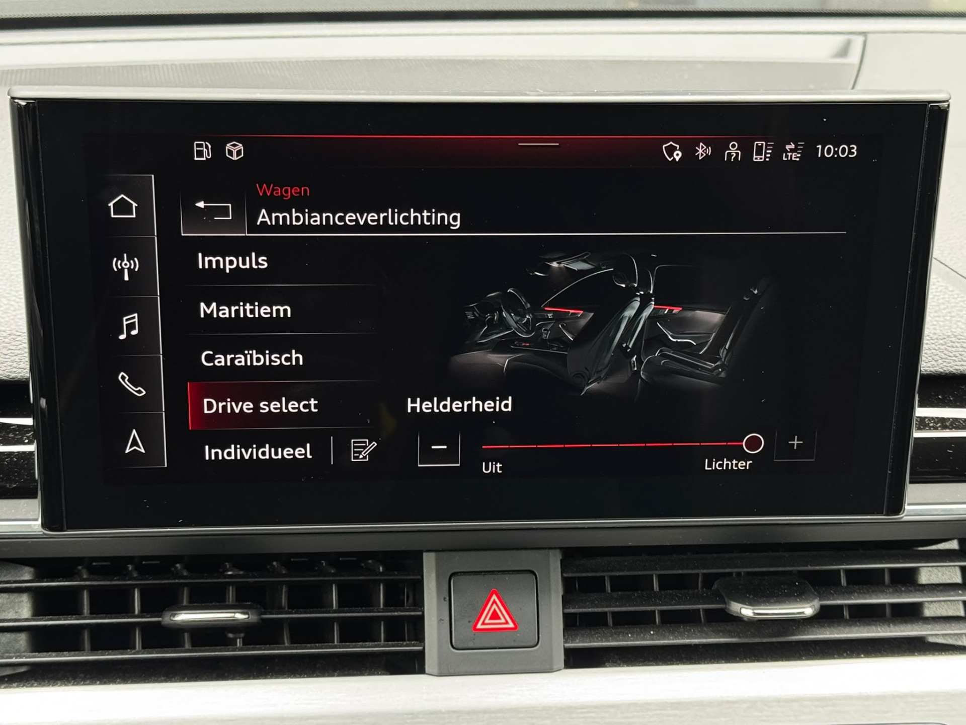 Audi A4 Avant 35 TFSI 2X S-Line *NL-AUTO*