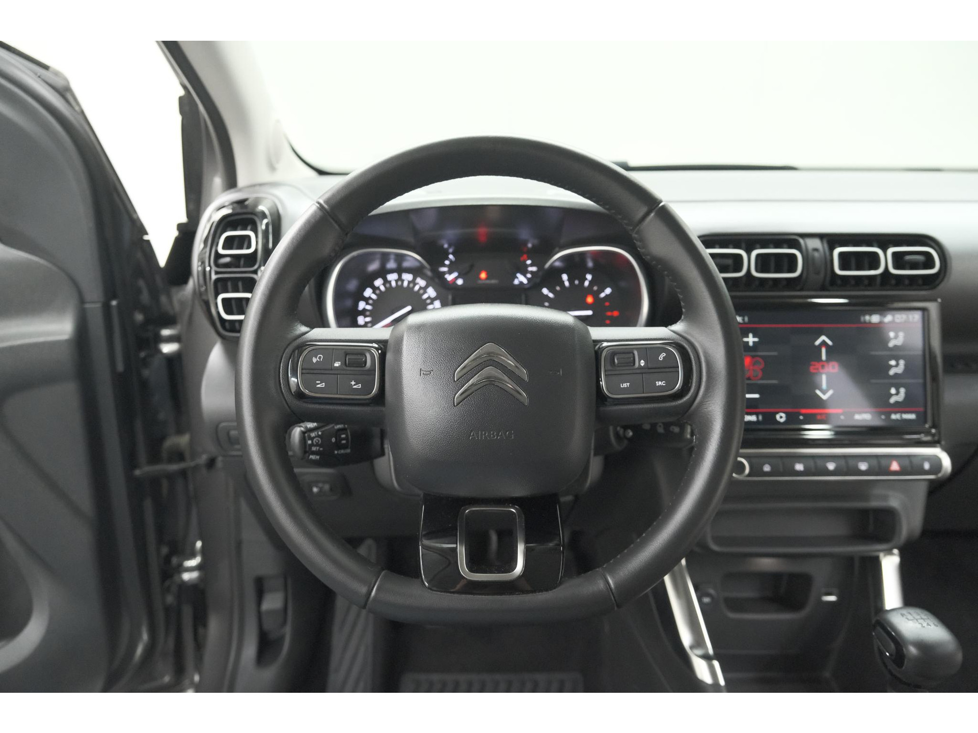 Citroen C3 Aircross PureTech 110 Feel | Parkeersensoren | Navigatie | Apple Carplay