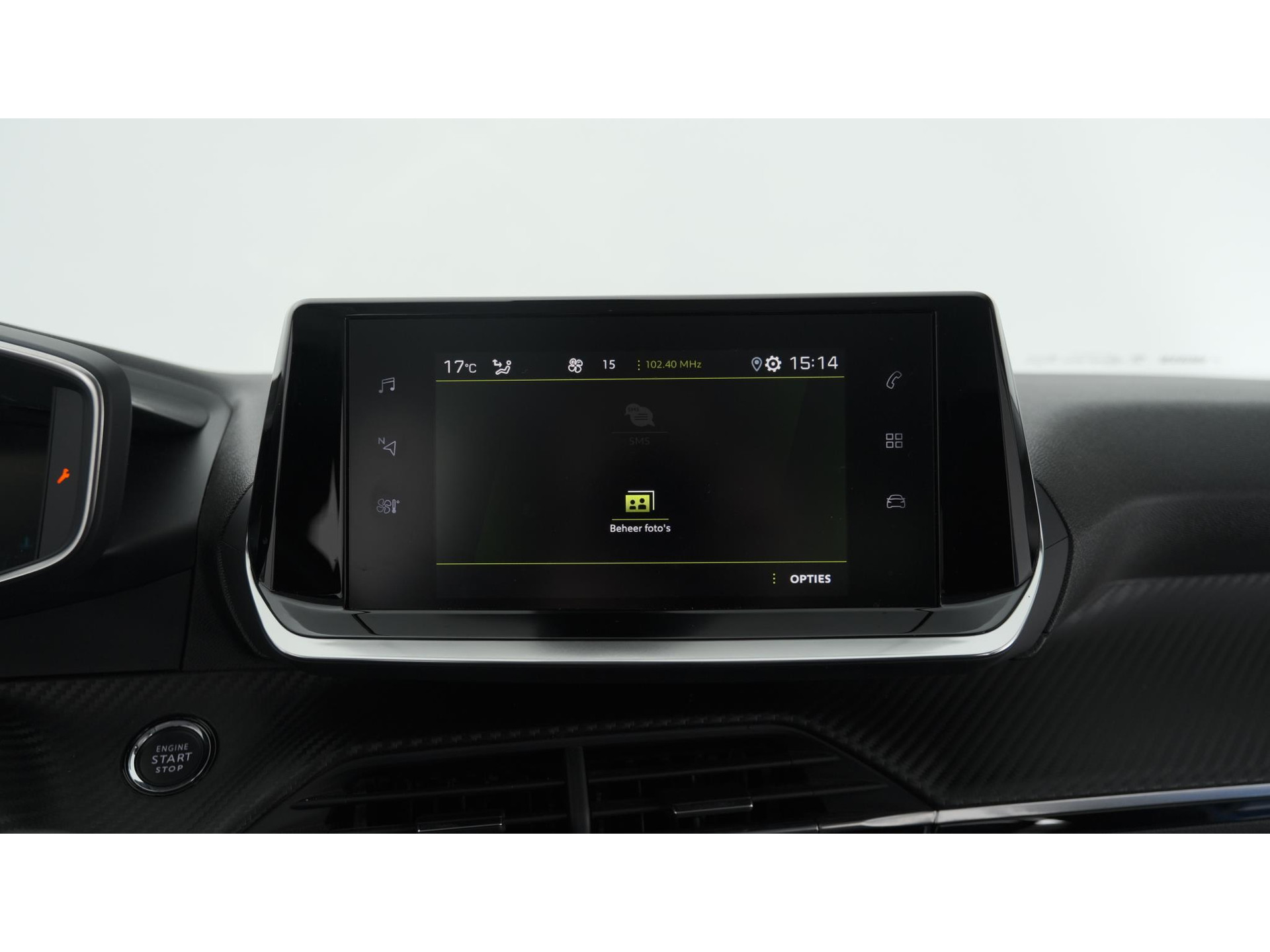 Peugeot 2008 PureTech 130 Allure | Trekhaak | Camera | Apple Carplay | Stoelverwarming | Parkeersensoren