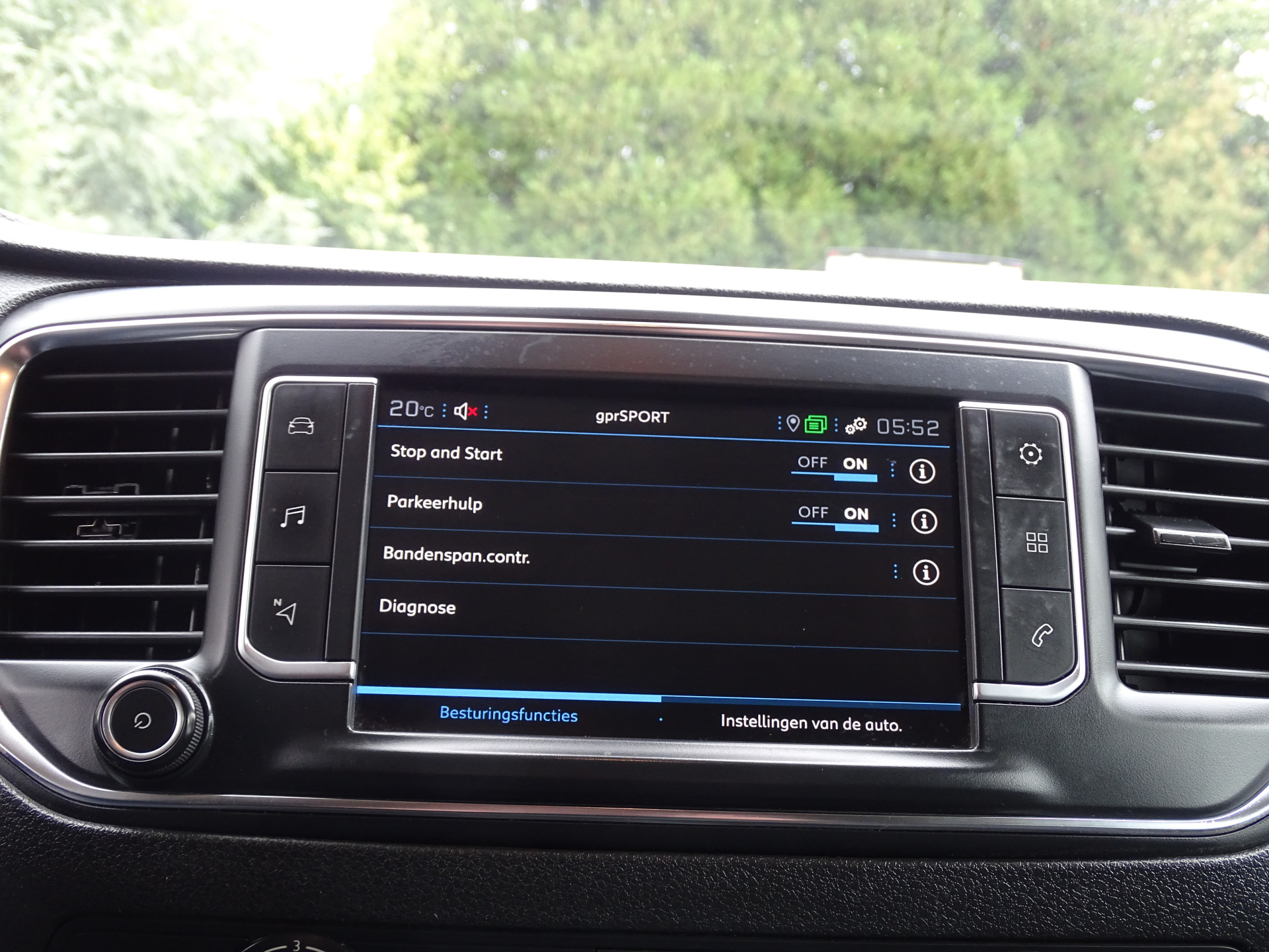 Peugeot Expert 231L 2.0 BlueHDI 120 DC Premium