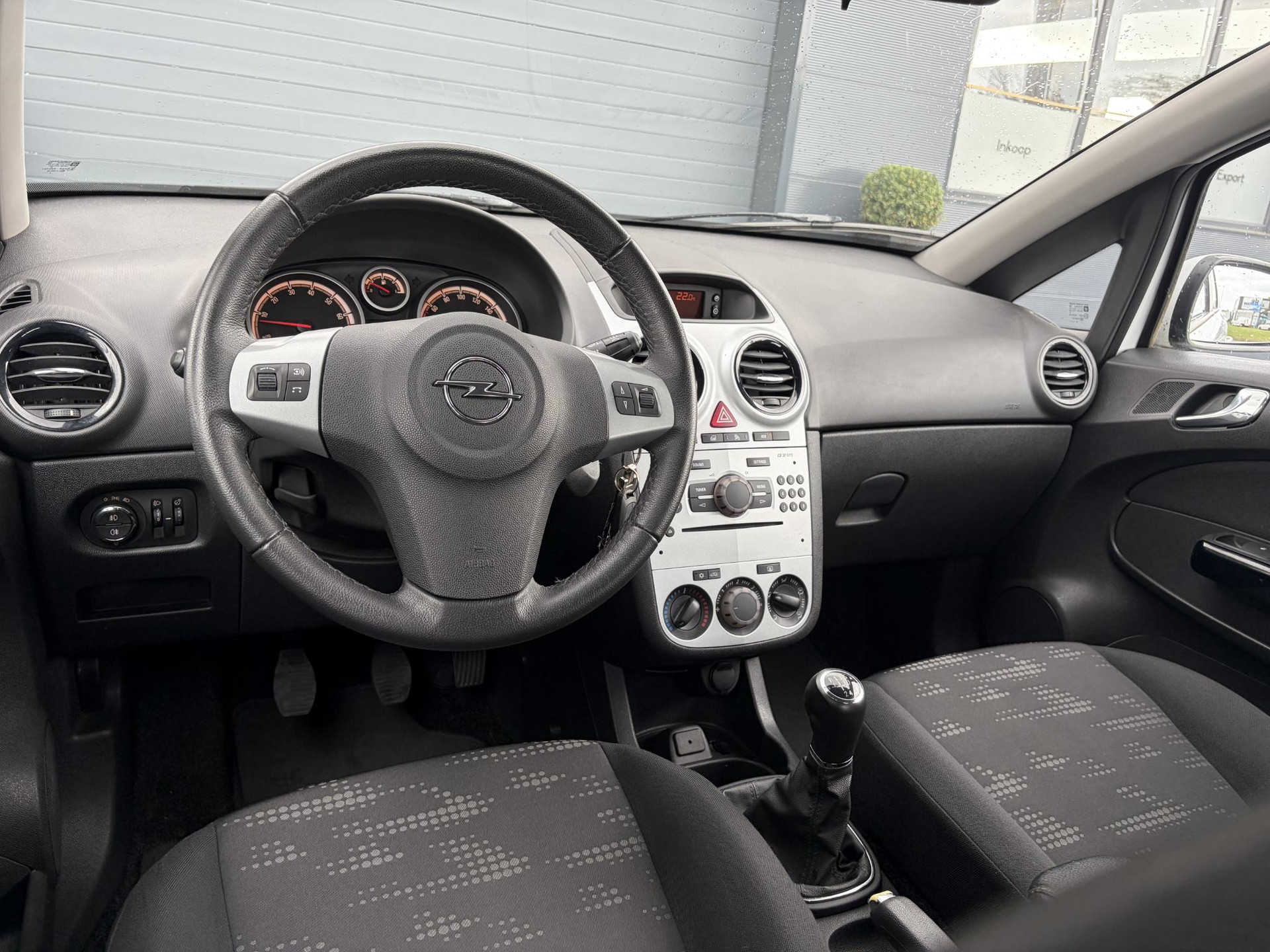 Opel Corsa 1.4-16V Berlin ✓2e Eigenaar✓Airco✓Dealer Onderhouden✓✓5 Deurs✓Lm velgen✓N.A.P✓Apk tot 10-2027