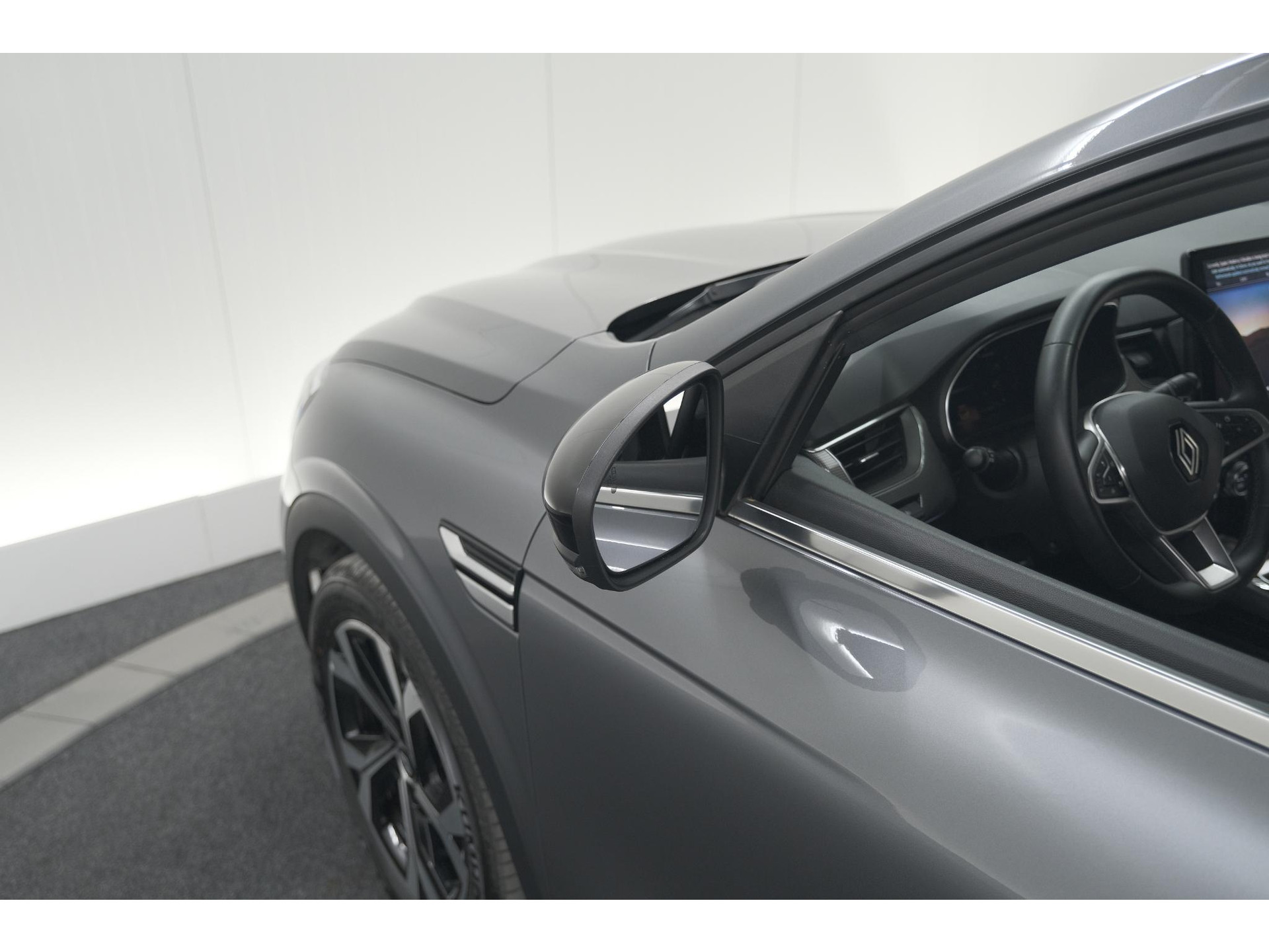 Renault Arkana Mild Hybrid 140 EDC Techno | 360 Camera | Dodehoekdetectie | Adaptieve Cruise Control