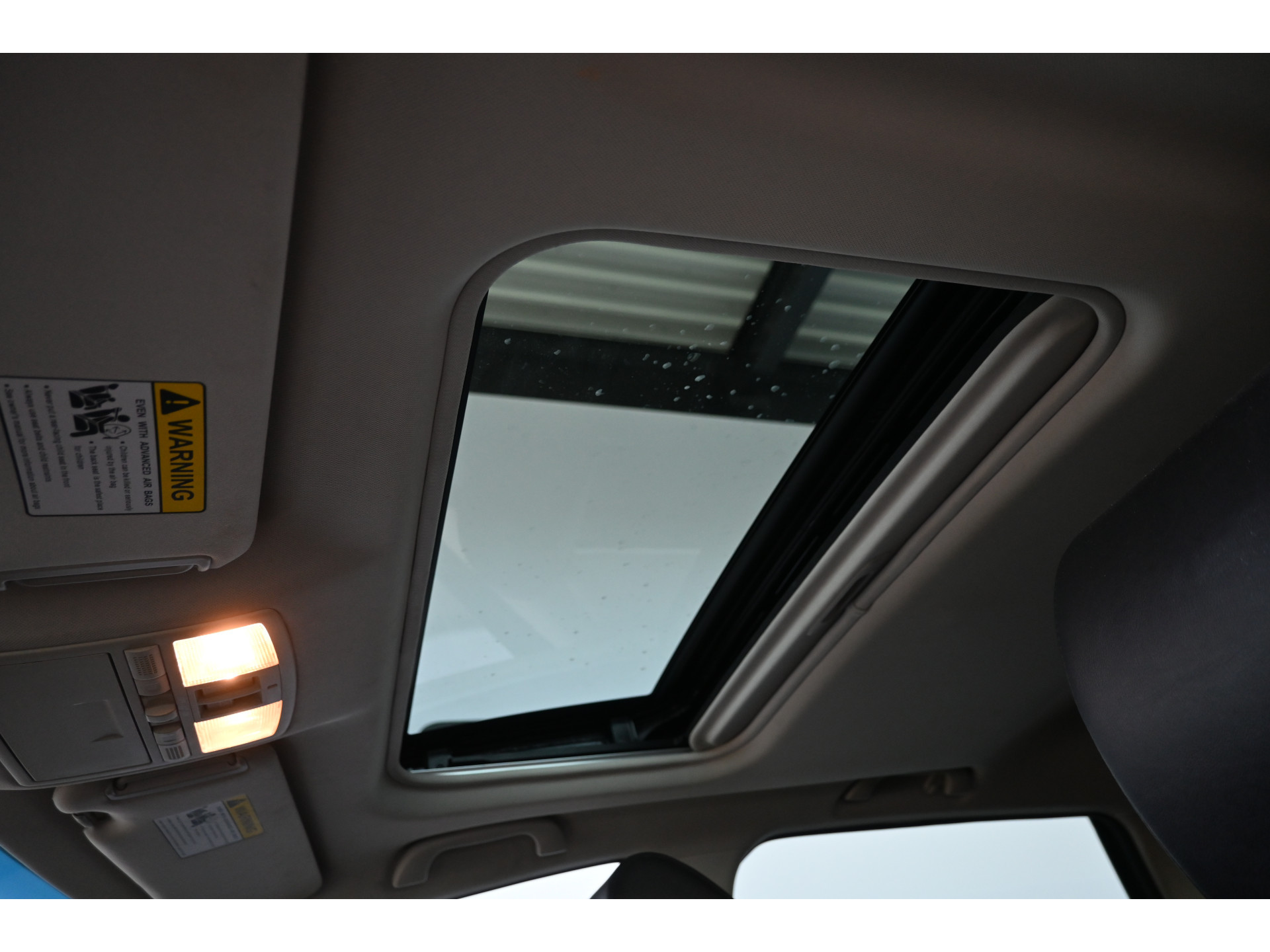 Mazda CX-9 Automaat 7 Persoons Clima Navigatie Schuifdak Stoelverwarming Rijklaarprijs! Inruil Mogelijk!