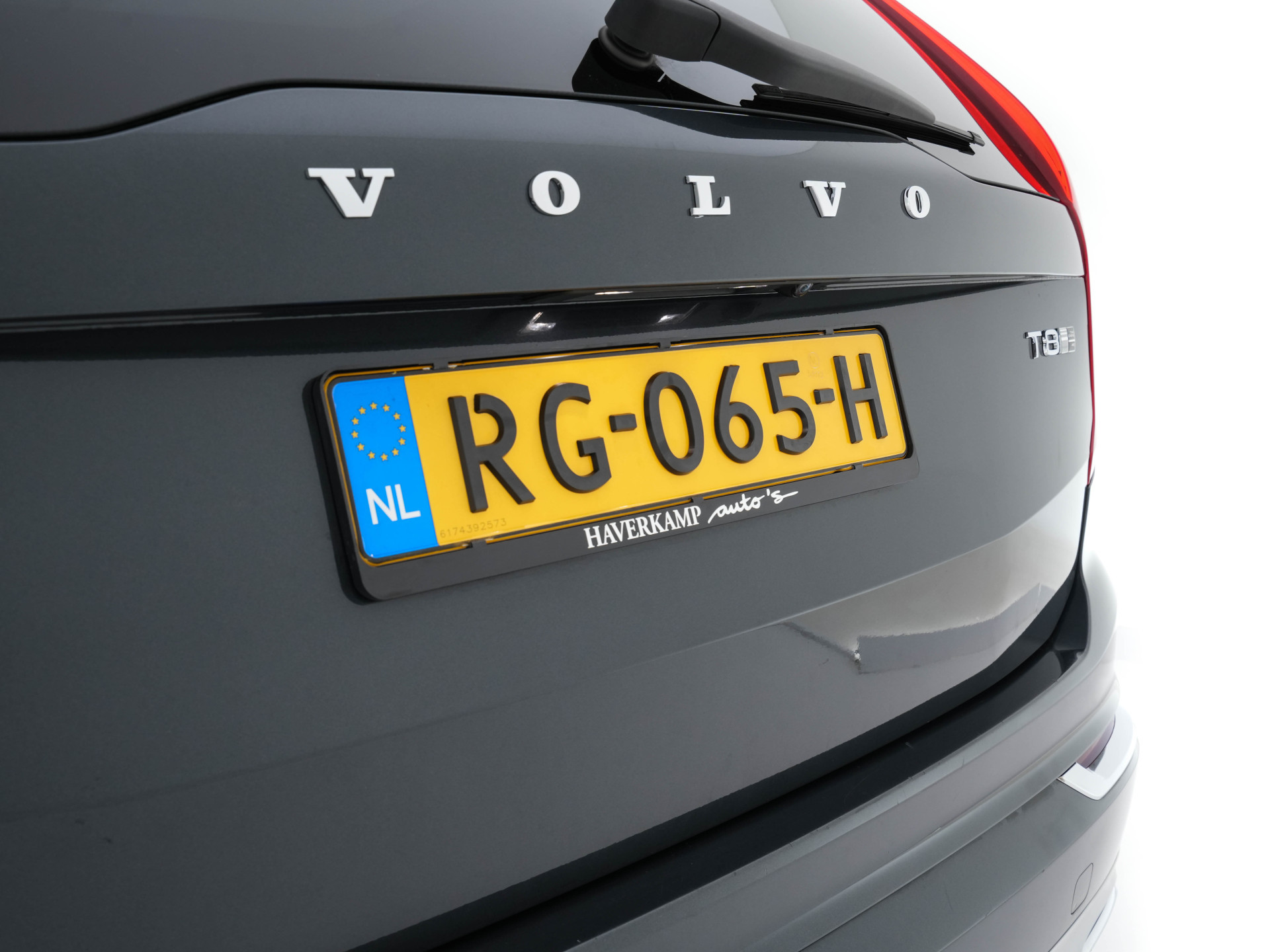 Volvo XC90 2.0 T8 Twin Engine Inscription AWD [ 7-Pers ] (INCL-BTW) Aut. *PANO | NAPPA-LEATHER | FULL-LED | MEMORY-PACK | KEYLESS | DAB | NAVI-FULLMAP | CAMERA | DIGI-COCKPIT | SPORT-SEATS | 22"ALU*