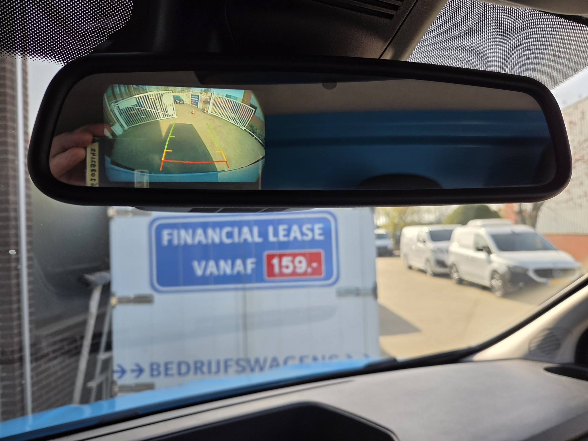 Renault Trafic 2.0 Blue dCi 150 Pk AUTOMAAT L2  Airco PDC Cruisecontrol Achteruitrijcamera Verwarmde stoel