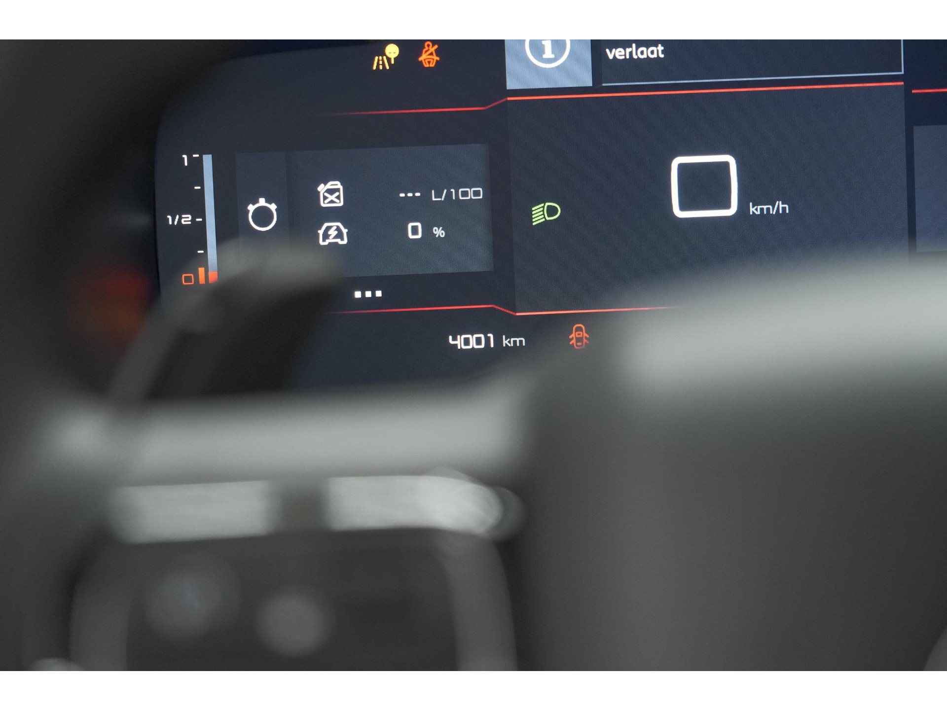 Citroen C5 Aircross 1.2 Hybrid 145pk Max | Camera | Adaptieve Cruise Control | Dodehoekdetectie