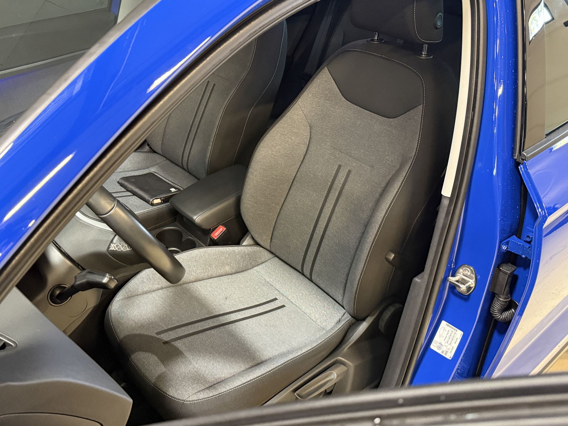 SEAT Ateca 1.5 TSI Style Business Intense | Park Assist | Camera | Apple/Android Auto