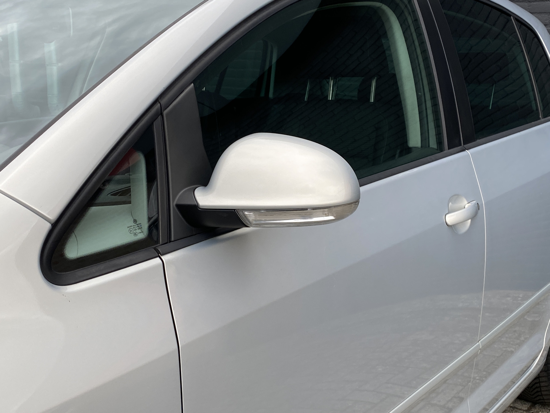 Volkswagen Golf Plus 1.4 TSI 122 pk Team AUT. | navigatie | cruise control | stoelverwarming | trekhaak | all season banden