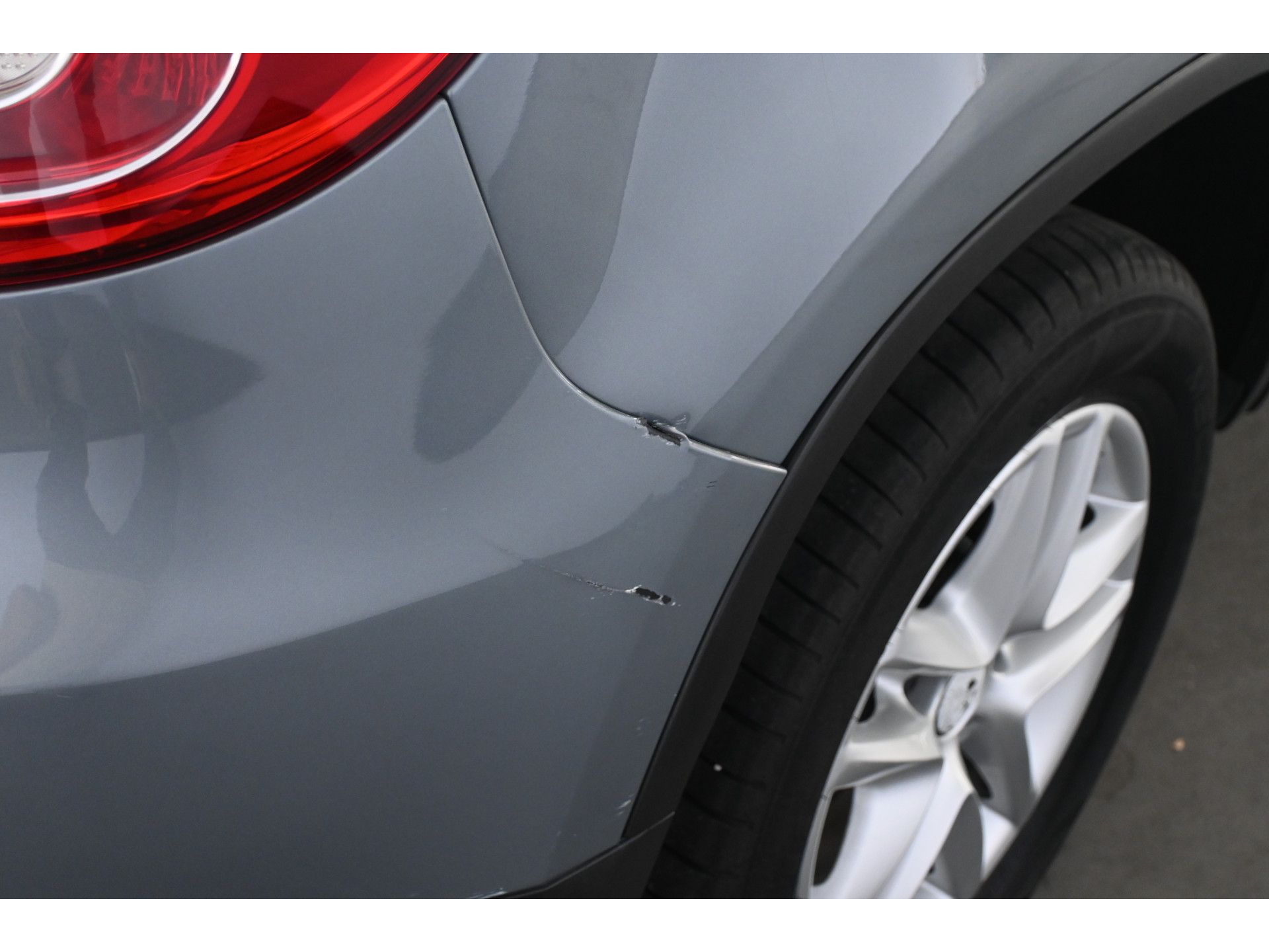 Volkswagen Tiguan 1.4 TSI Comfort&Design Ecc Airco Cruise Control Trekhaak Rijklaarprijs Inruil Mogelijk!