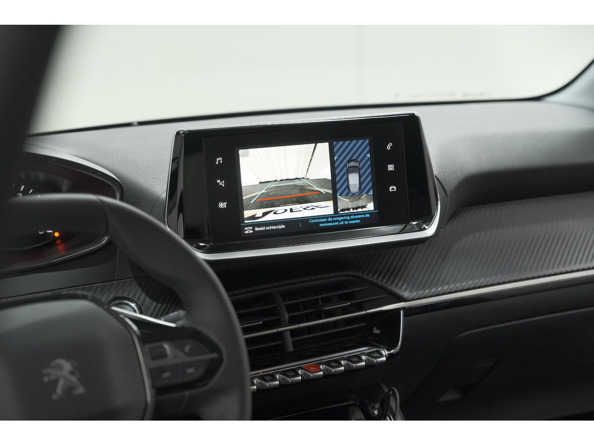 Peugeot 208 PureTech 100 Allure Pack | Camera | Apple Carplay | Stoelverwarming | Parkeersensoren